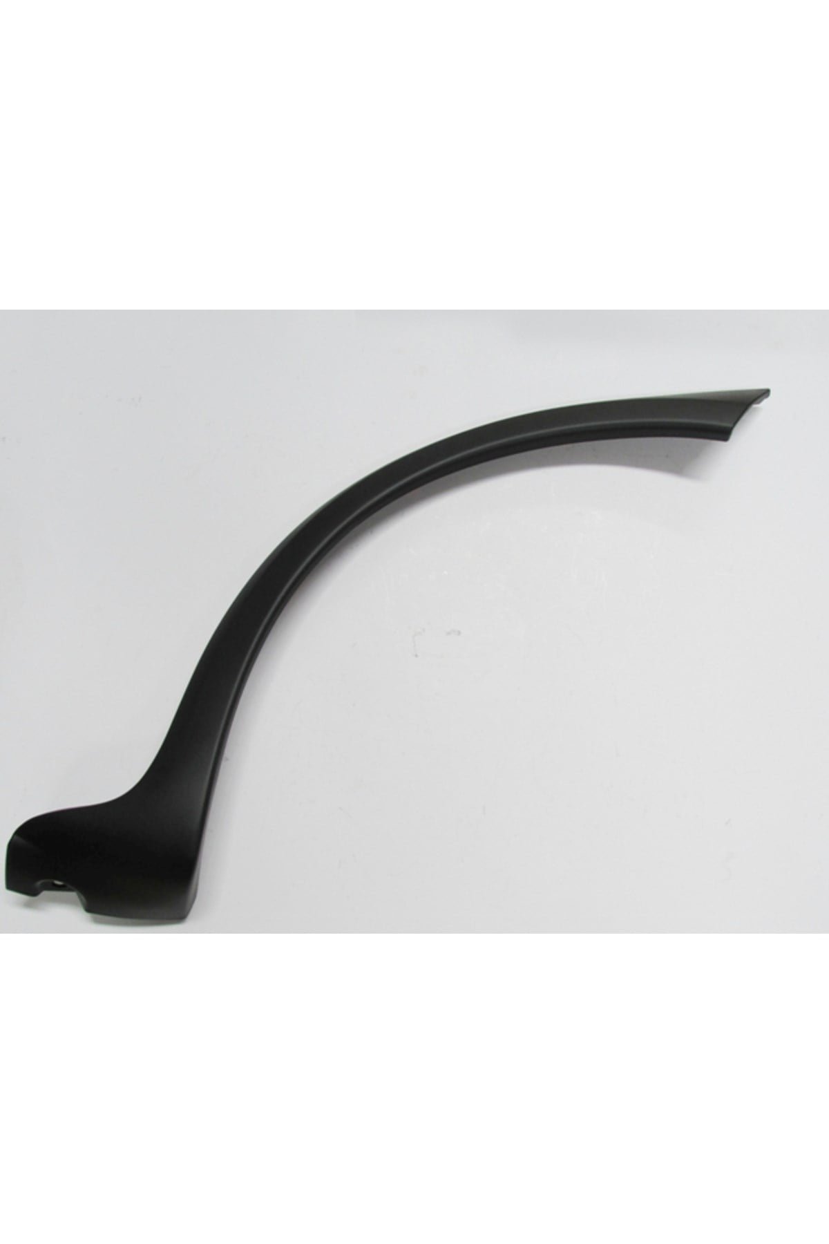 Opel Corsa C Arka Çamurluk Ağzı Plastiği Sol Siyah 3 Kapı Klipsleri İle Birlikte 04 06