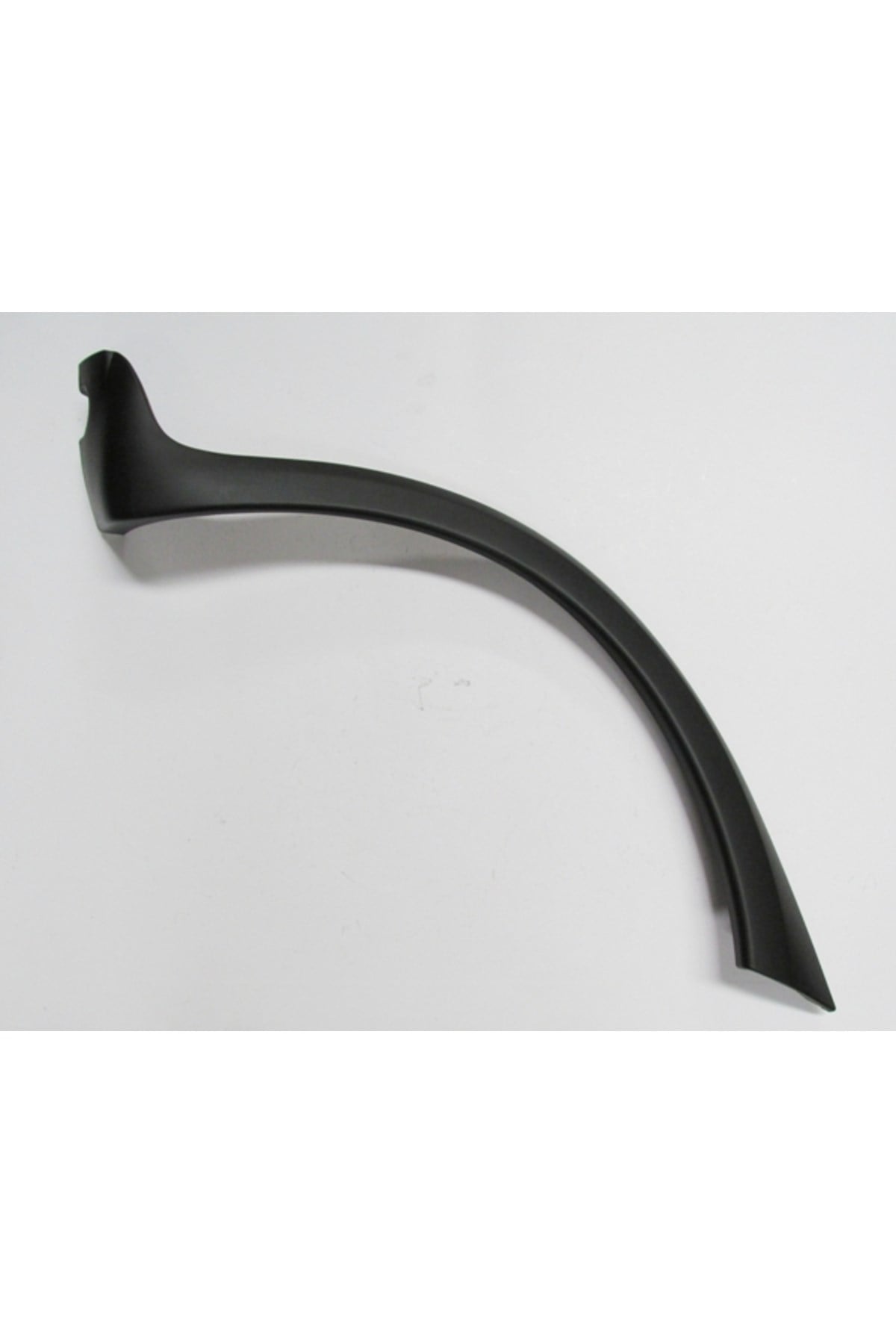 Opel Corsa C Arka Çamurluk Ağzı Plastiği Sol Siyah 3 Kapı Klipsleri İle Birlikte 04 06