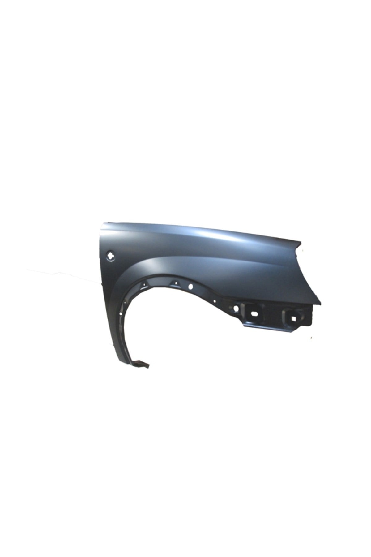 Opel Corsa C Ön Çamurluk Delikli Sağ Tw Oem Serisi 00 03 TST13834 1102030