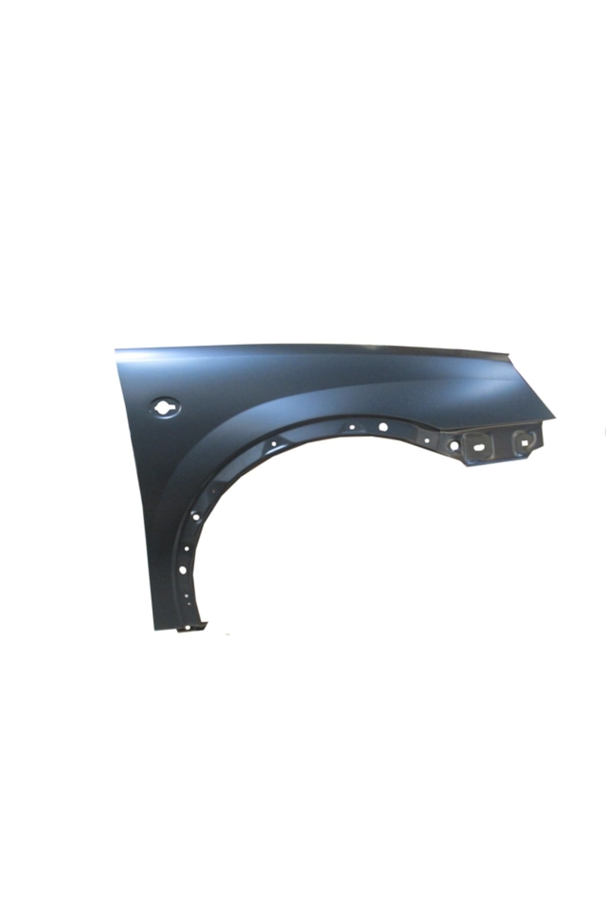 Opel Corsa C Ön Çamurluk Delikli Sağ Tw Oem Serisi 00 03 TST13834 1102030