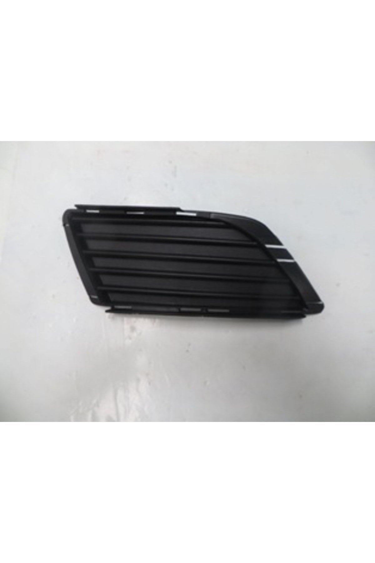 Opel Corsa C Sis Lamba Kapağı Sağ Siyah Deliksiz Serisi 04 06 1400726