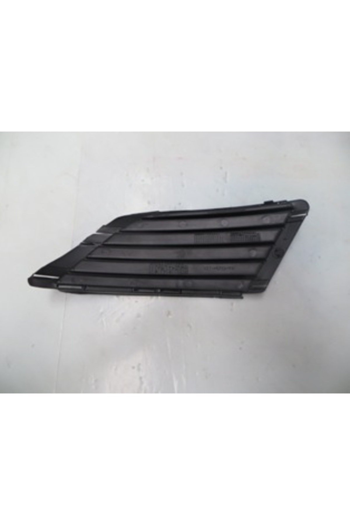 Opel Corsa C Sis Lamba Kapağı Sağ Siyah Deliksiz Serisi 04 06 1400726