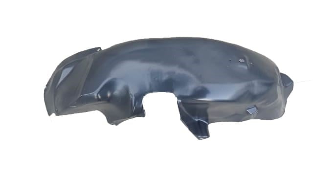 Opel Corsa D 07/14 Arka Çamurluk Davlumbazı Sol
