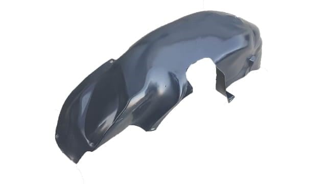 Opel Corsa D 07/14 Arka Çamurluk Davlumbazı Sol