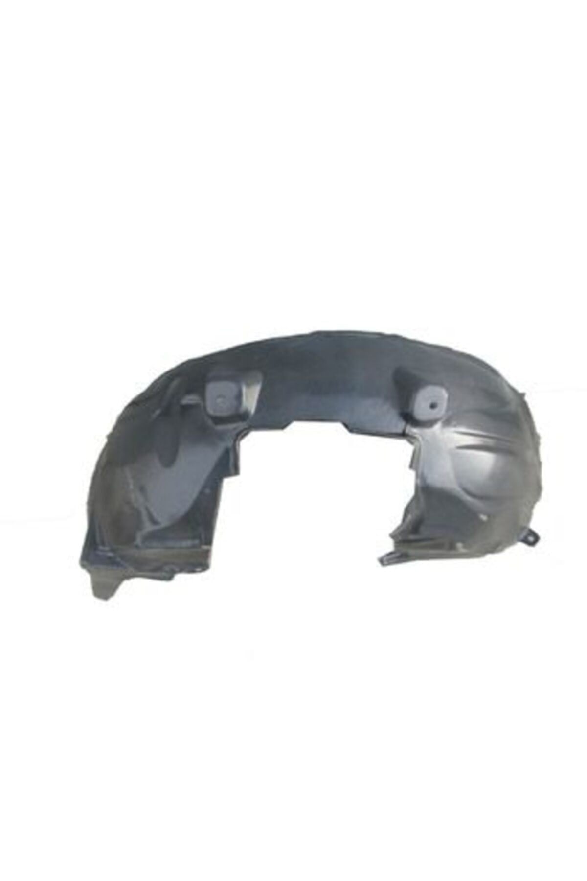 Opel Corsa- D- 07/14; Ön Çamurluk Davlumbazı Sağ (Enjeksiyon Baskı) (Eurobump) (Oem No: 13187355)