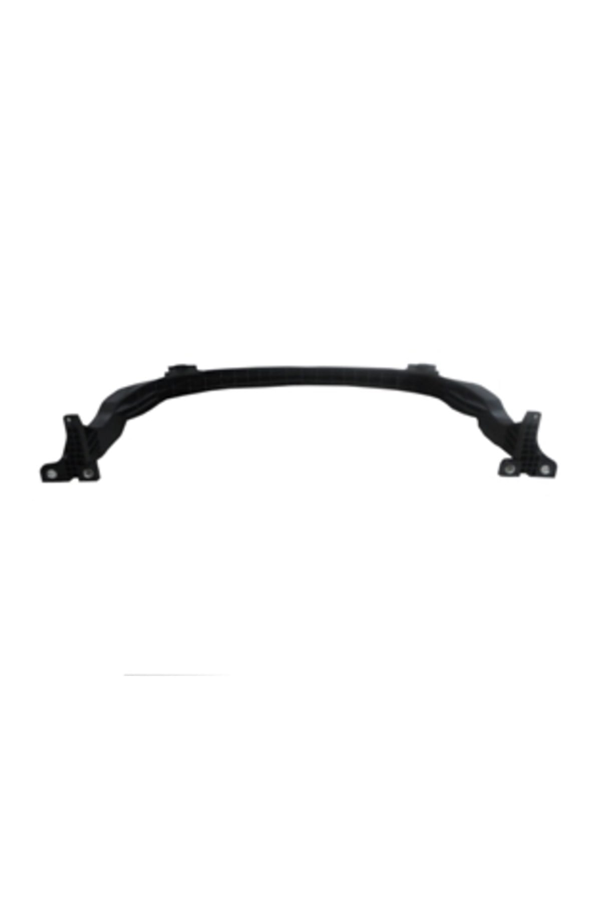 Opel Corsa- D- 07/14; Ön Panel Alt Parça (Plastik) 13223751