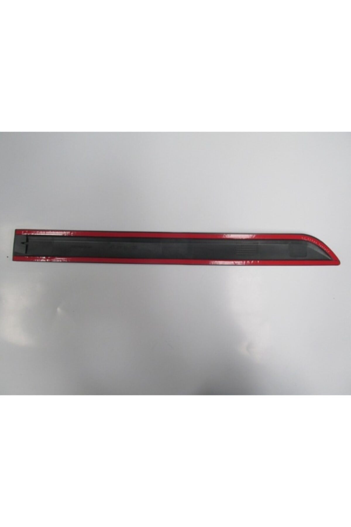 Opel Corsa D Arka Kapi Bandi Sol Siyah 5 Kapi Serisi 07 14