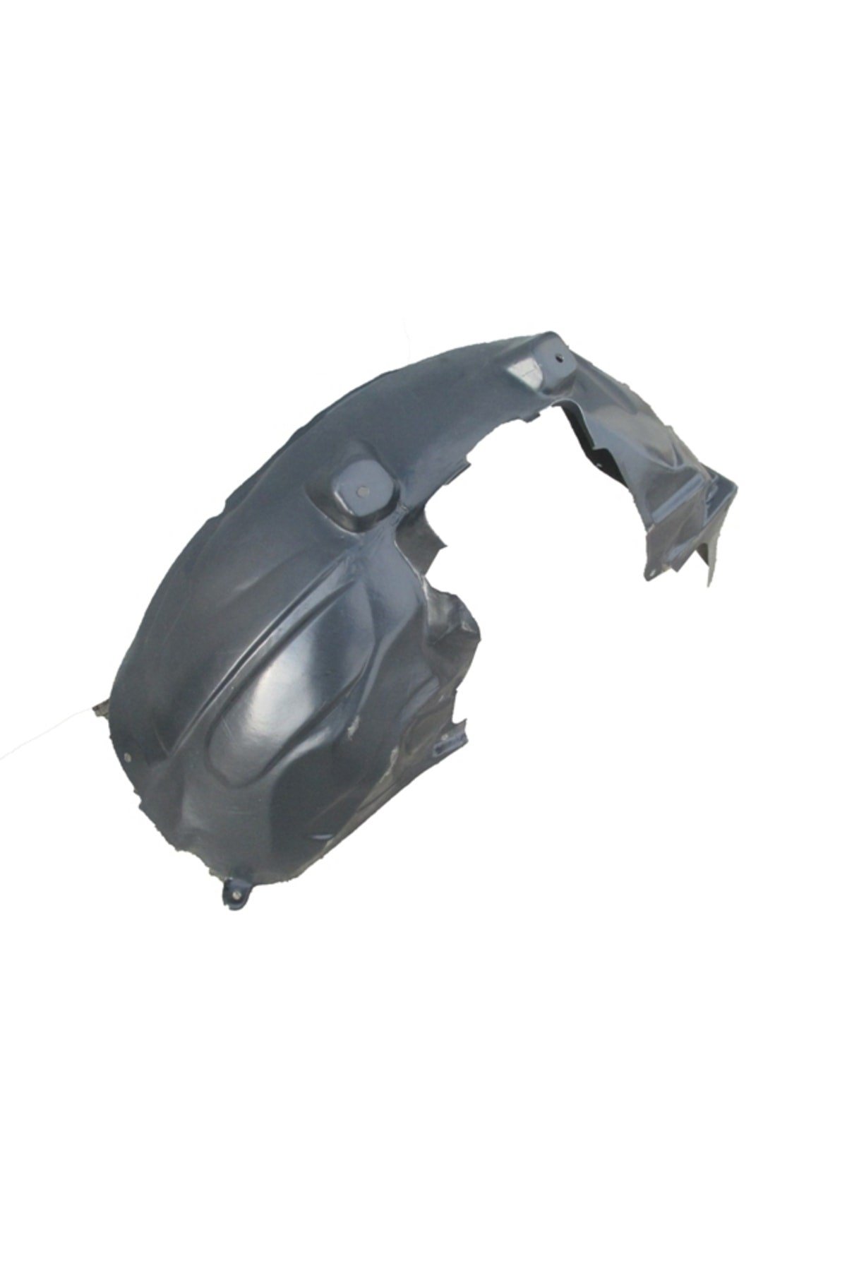 Opel Corsa D Ön Çamurluk Davlumbazı Sol Enjeksiyon Baskı Eurobump Oem No: 07 14 13187354