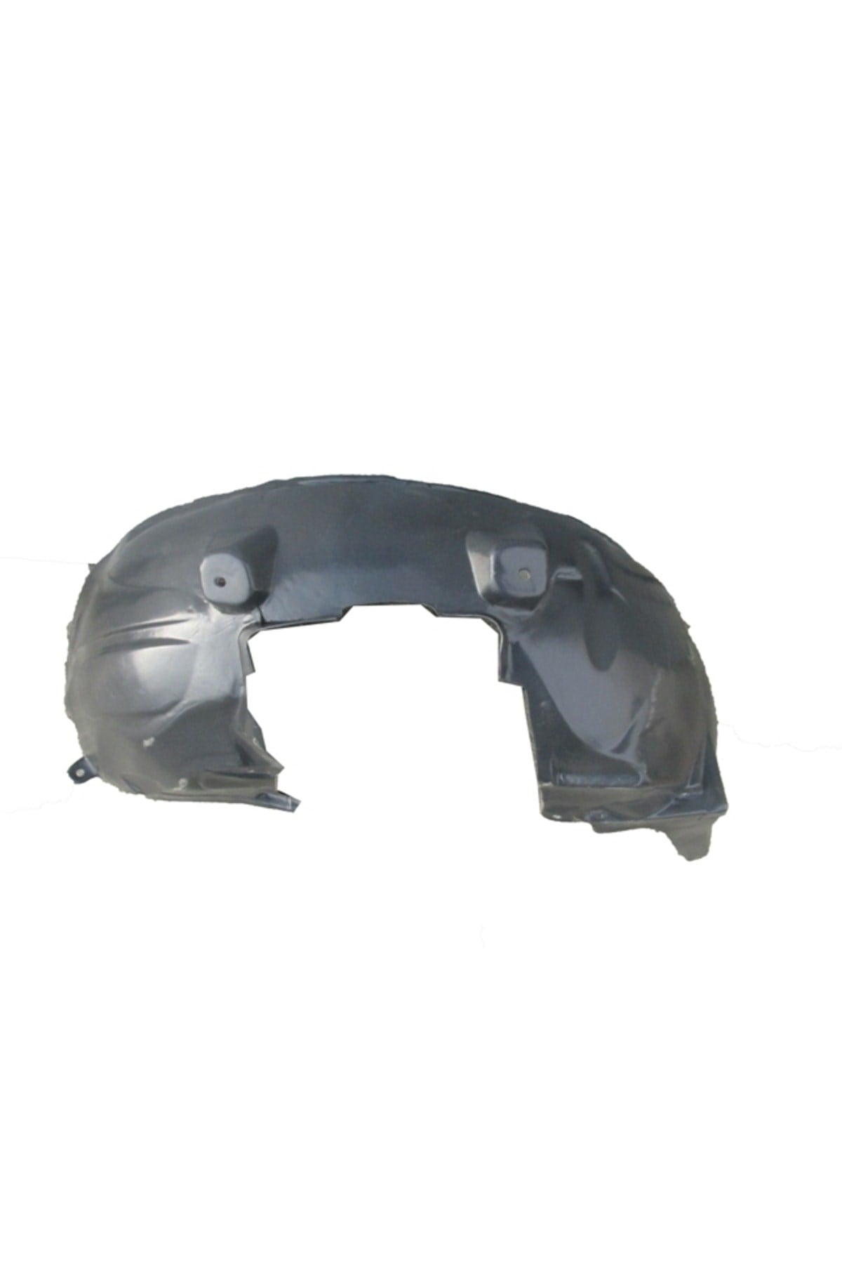Opel Corsa D Ön Çamurluk Davlumbazı Sol Enjeksiyon Baskı Eurobump Oem No: 07 14 13187354