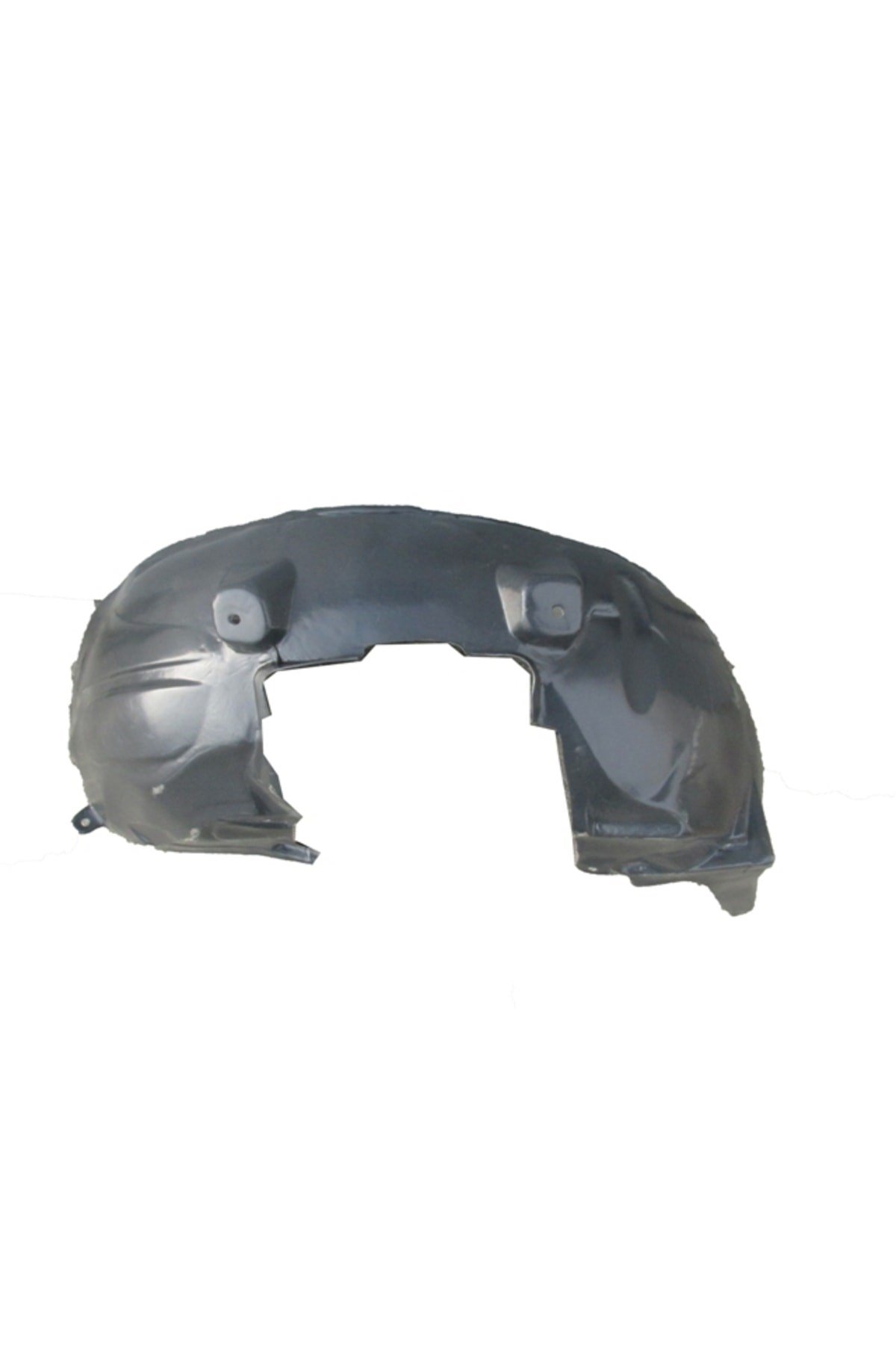 Opel Corsa D Ön Çamurluk Davlumbazı Sol Enjeksiyon Baskı Eurobump Oem No: 07 14 13187354