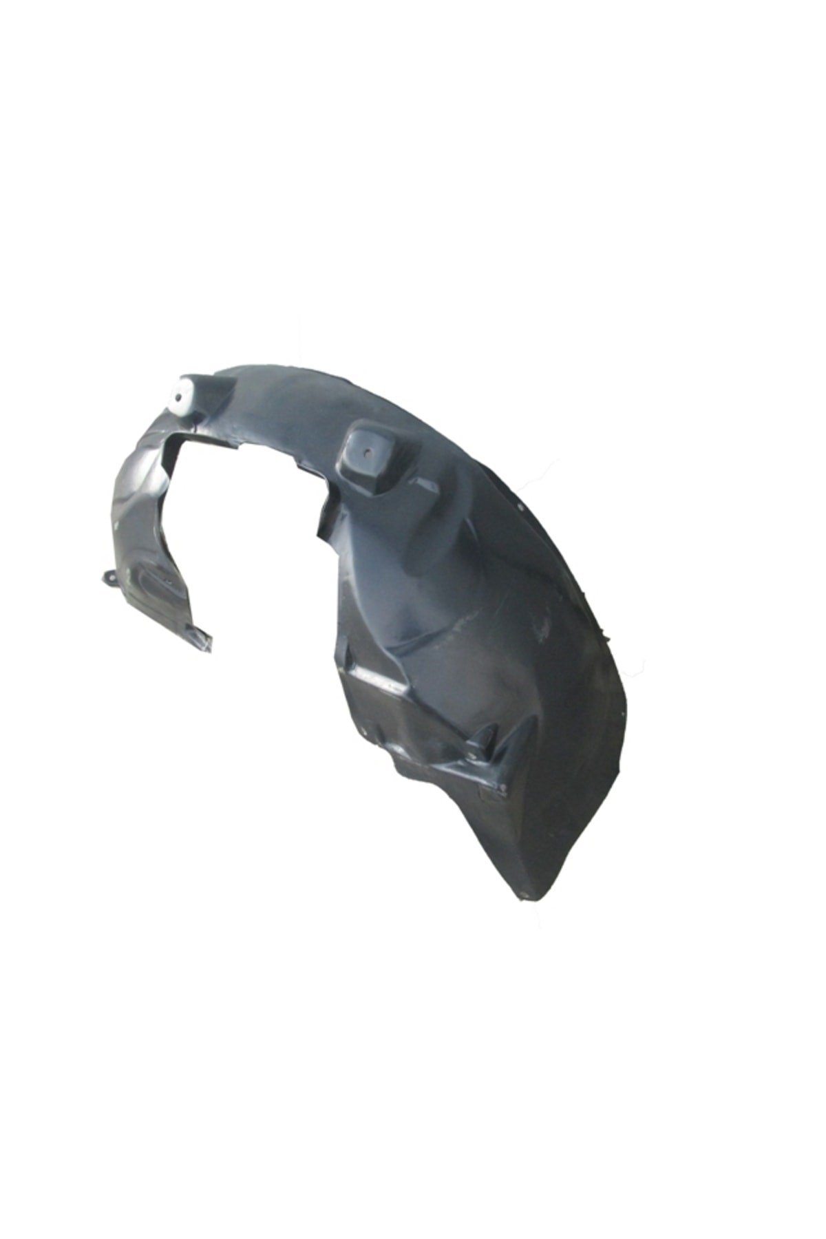 Opel Corsa D Ön Çamurluk Davlumbazı Sol Enjeksiyon Baskı Eurobump Oem No: 07 14 13187354