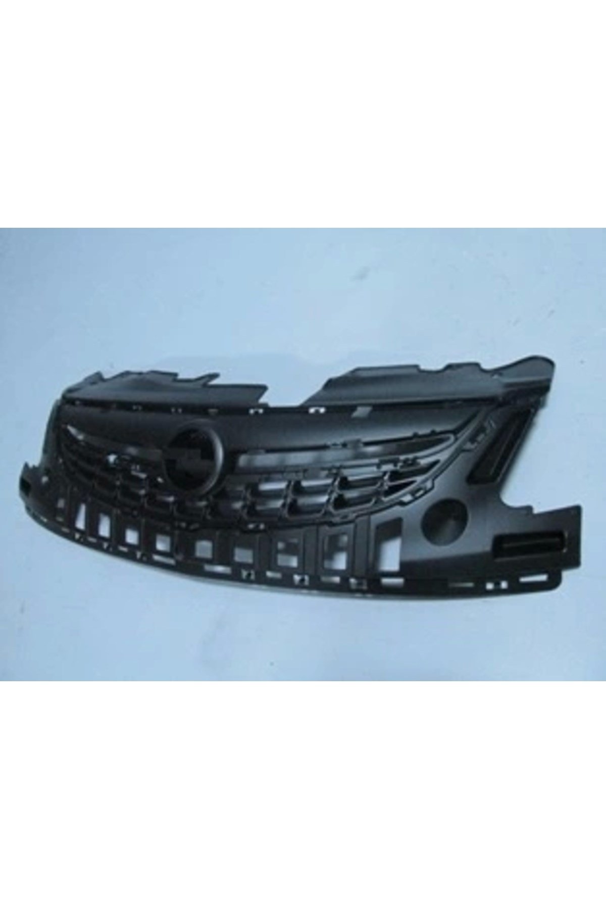 Opel Corsa D Ön Panjur Iç Gövde Tüv Adet Oem No: 1320180 2011 2014