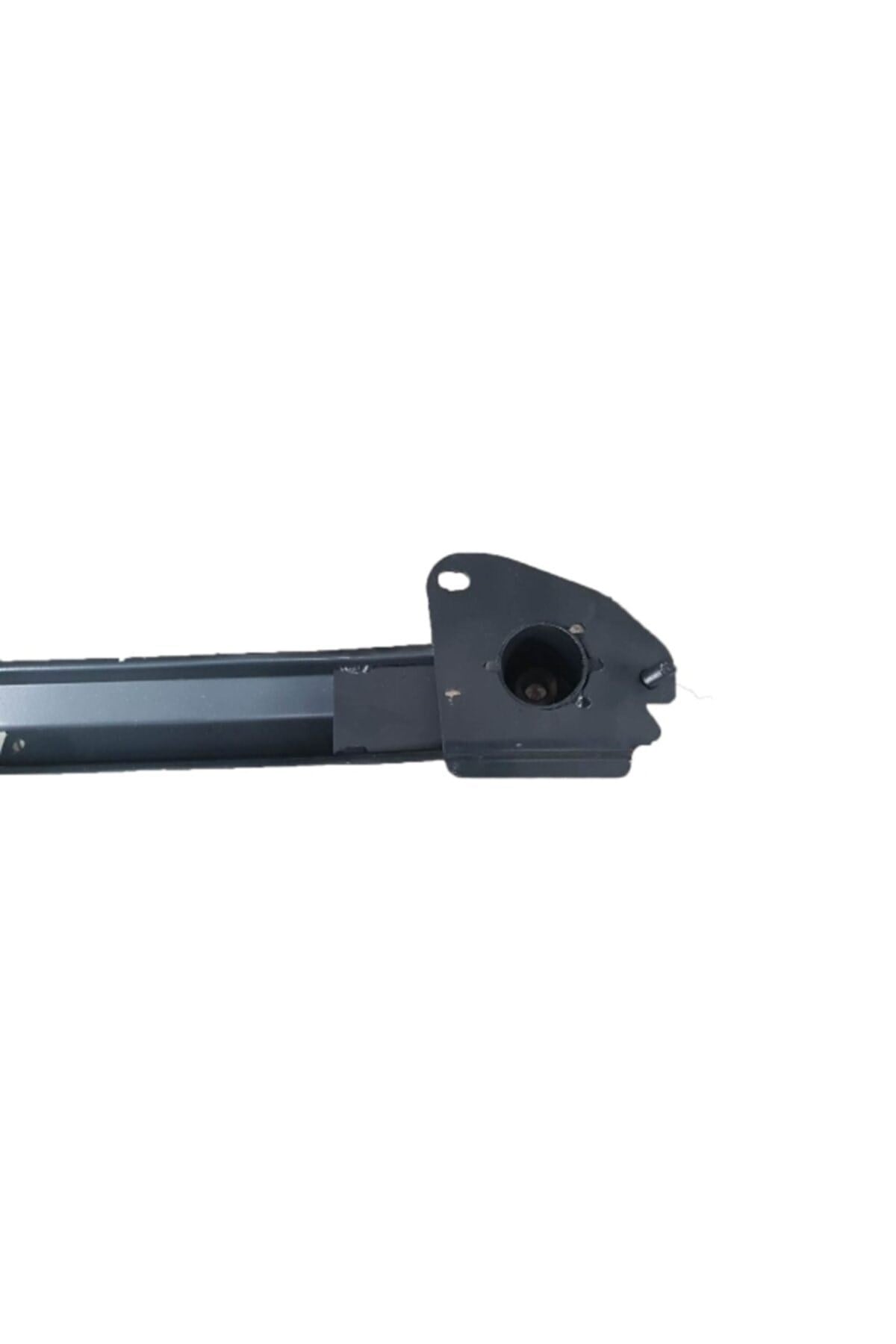 Opel Corsa E Arka Tampon Demiri 15 19
