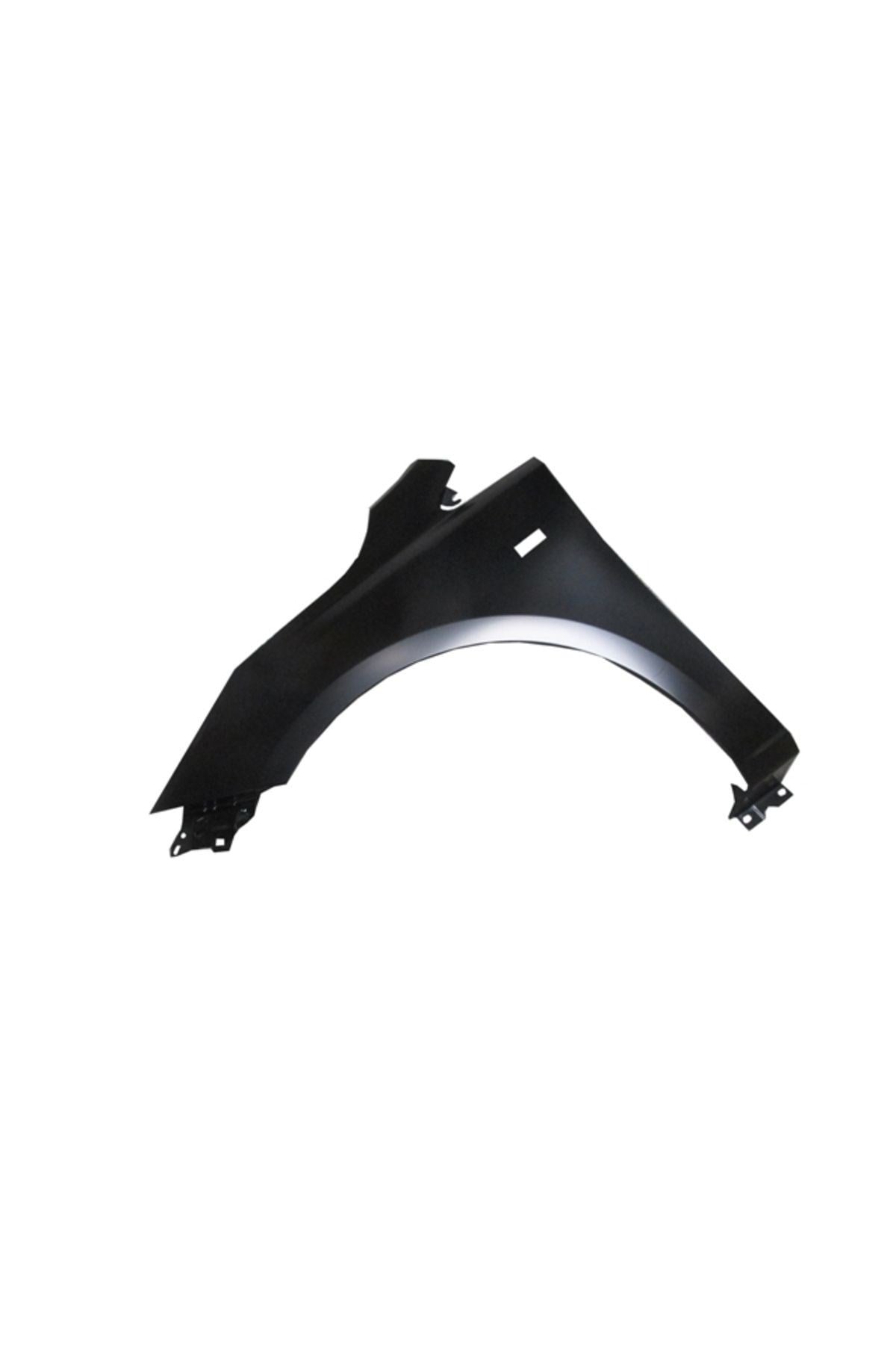 Opel Corsa E Ön Çamurluk Delikli Sol Tyg Serisi 15 19 13434576