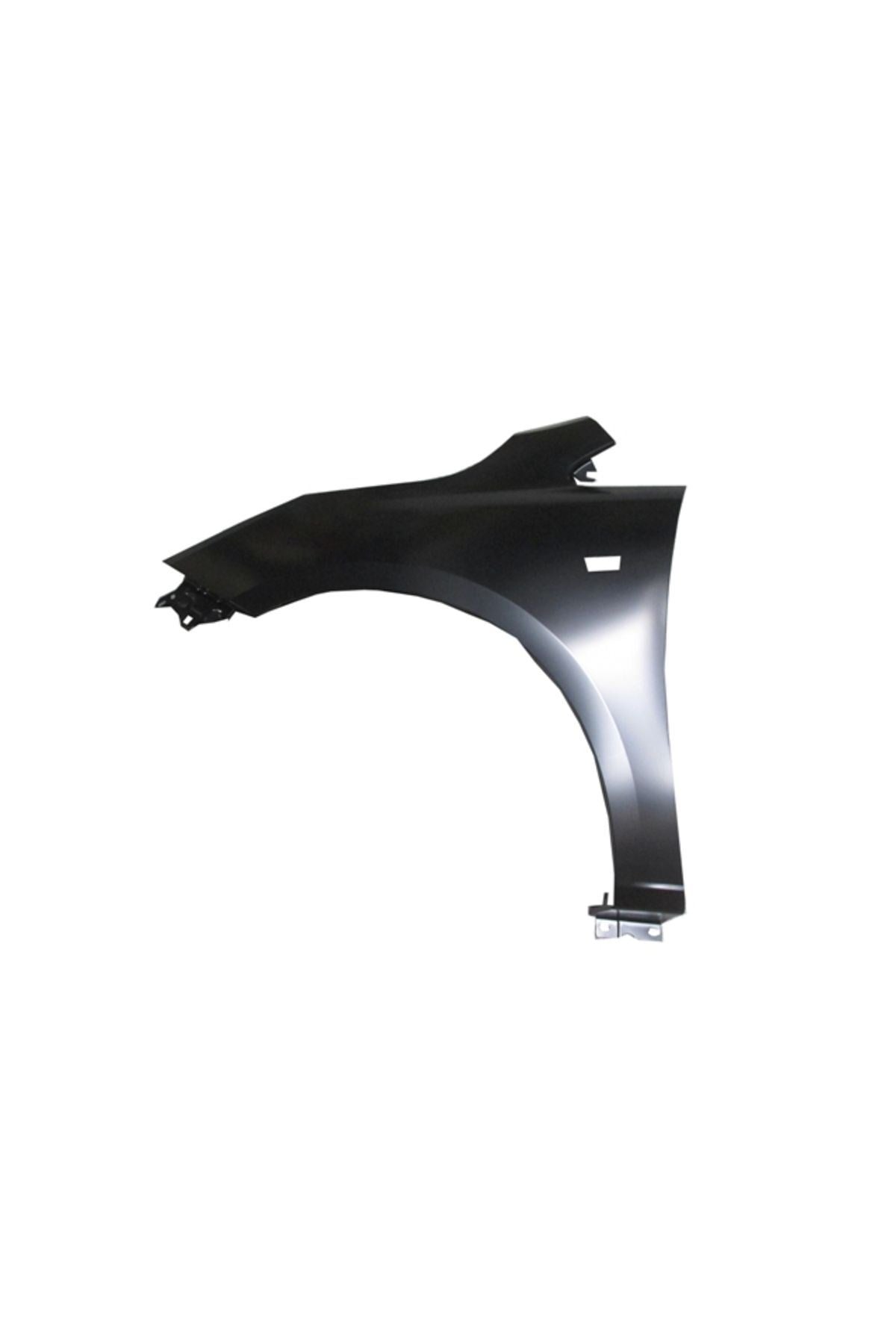 Opel Corsa E Ön Çamurluk Delikli Sol Tyg Serisi 15 19 13434576