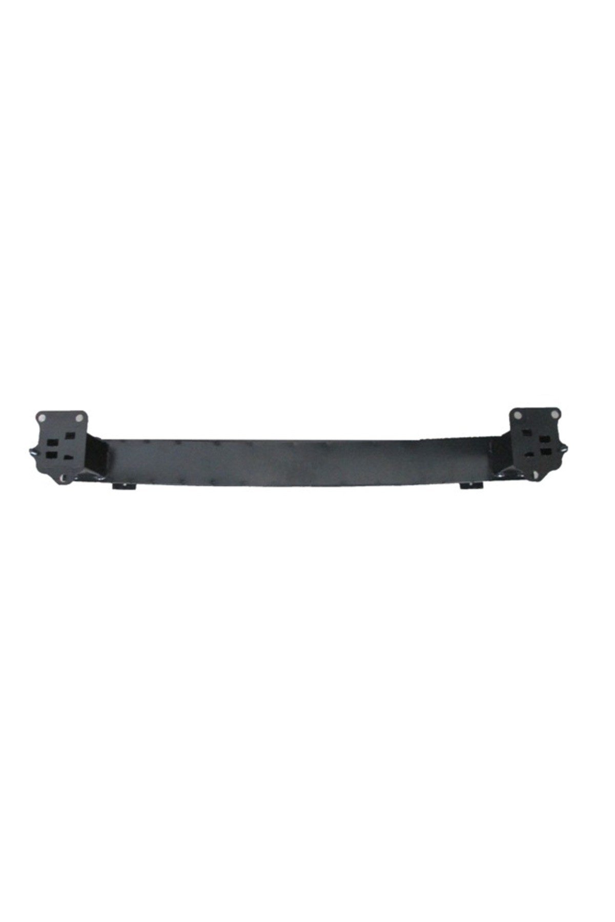 OPEL CORSA- F- 20/23; Uyumlu ÖN TAMPON DEMİRİ (METAL)