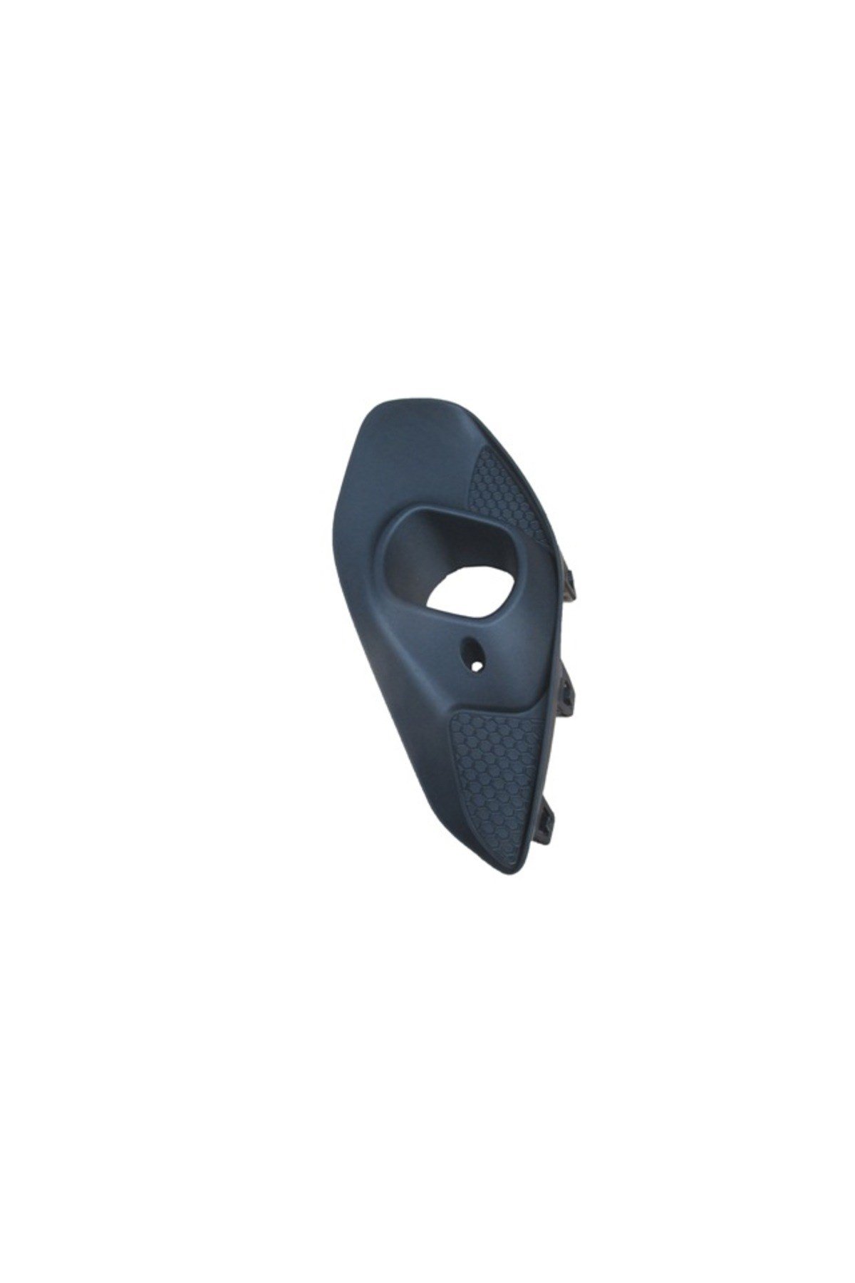 Opel Corsa F Sis Lamba Kapağı Sol Sis Delikli Tst13766 (OEM 9830218280) Uyumlu 20/23 Serisi