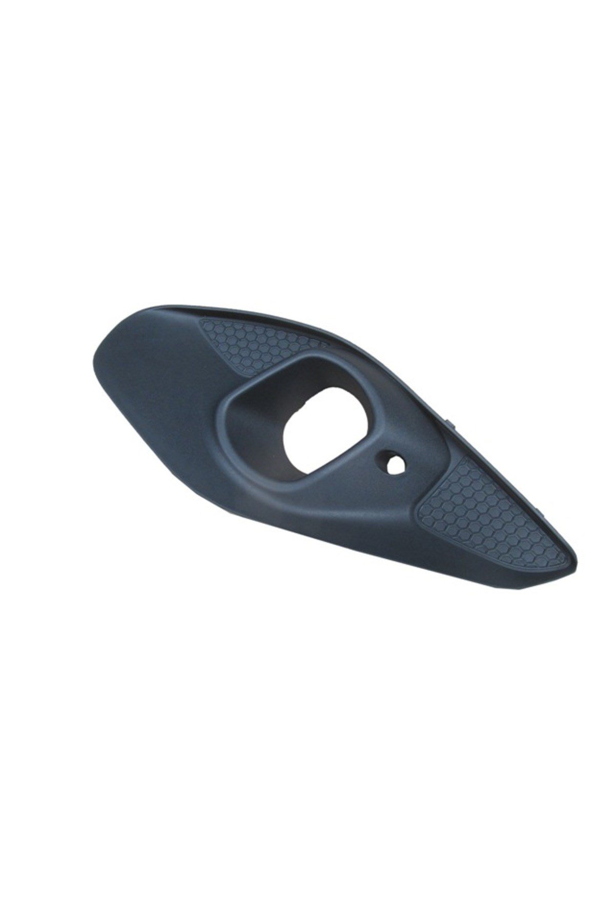 Opel Corsa F Sis Lamba Kapağı Sol Sis Delikli Tst13766 (OEM 9830218280) Uyumlu 20/23 Serisi