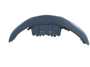 Opel Insignia 09/13 Ön Tampon Gri (Sensör/far Yıkama Delikli/sis Delikli)(tüv)(tyg)