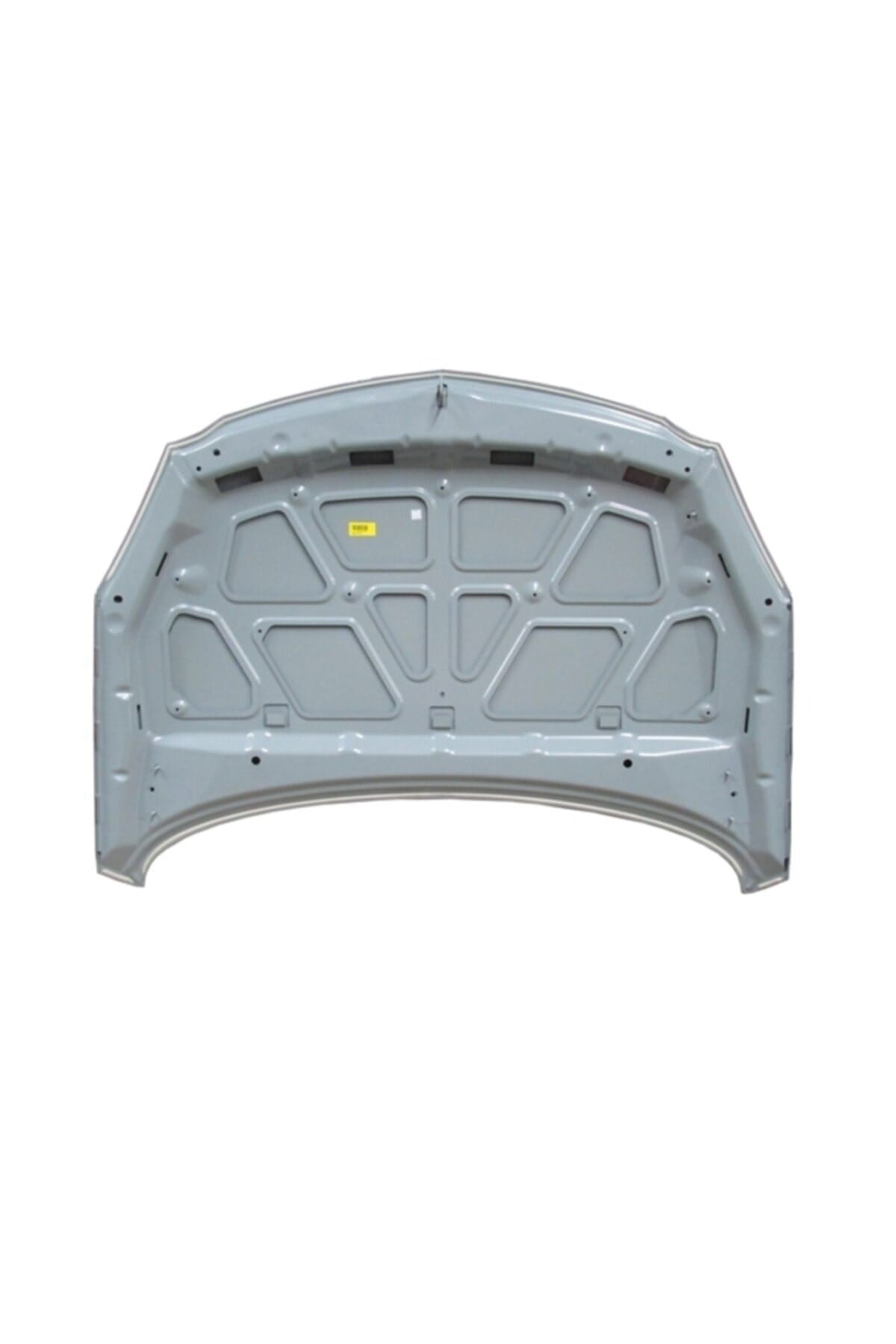 Opel Insignia 09/17 Motor Kaputu Gri Boyalı (İceli/çekomastikli) (Sımyı)