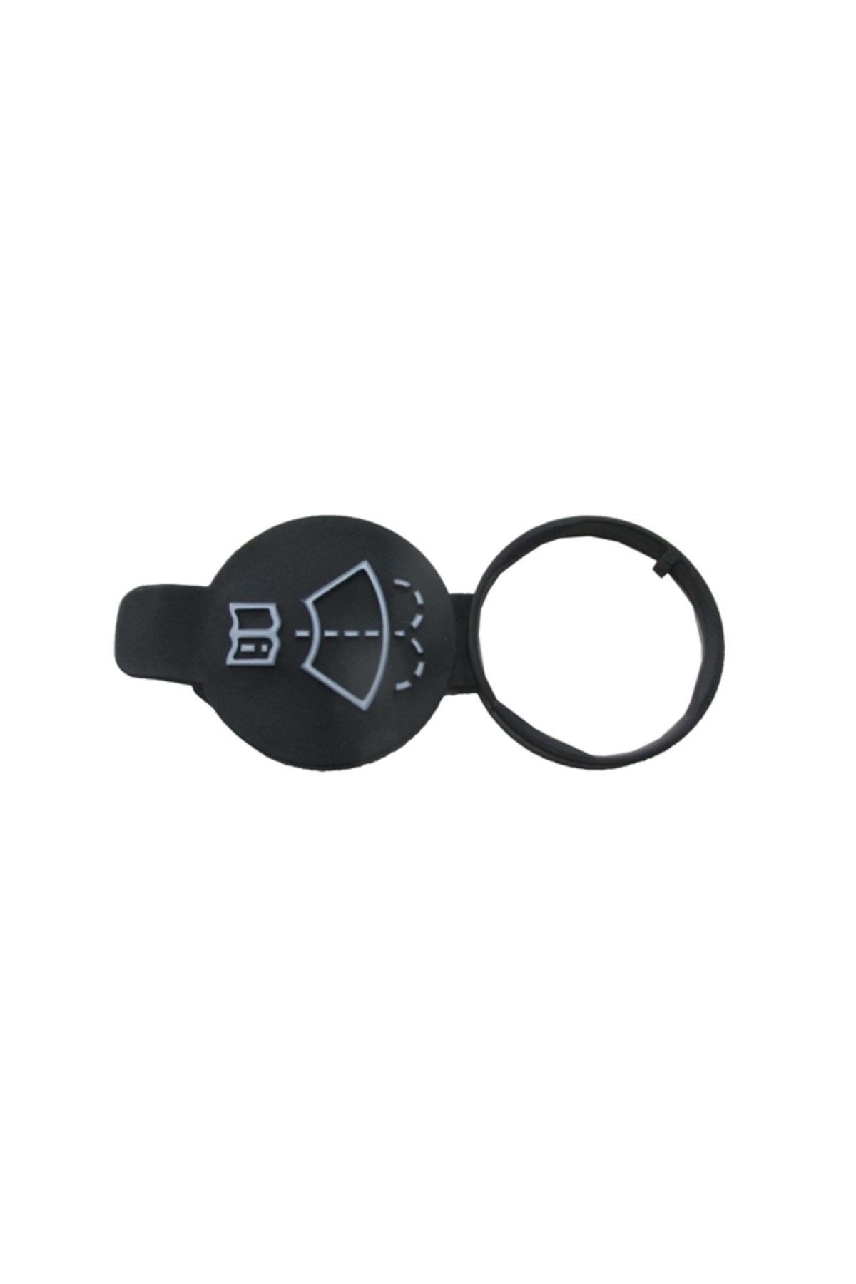 Opel Insıgnıa Ön Cam Su Bidonu Deposu Kapağı Tst14074 Oem Serisi 09 17 13227300
