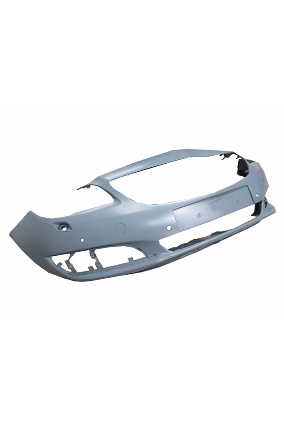 Opel Insignia Ön Tampon Astarli Sensör Delikli Far Yikama Deliklityg Oem No: 13 17 1401113