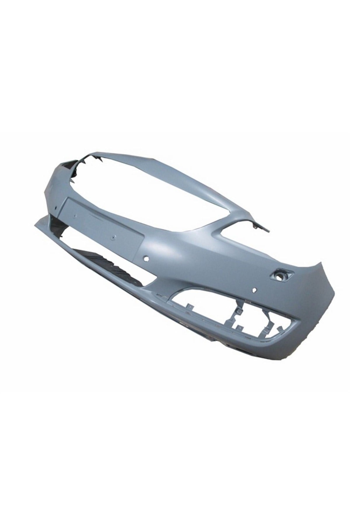 Opel Insignia Ön Tampon Astarli Sensör Delikli Far Yikama Deliklityg Oem No: 13 17 1401113