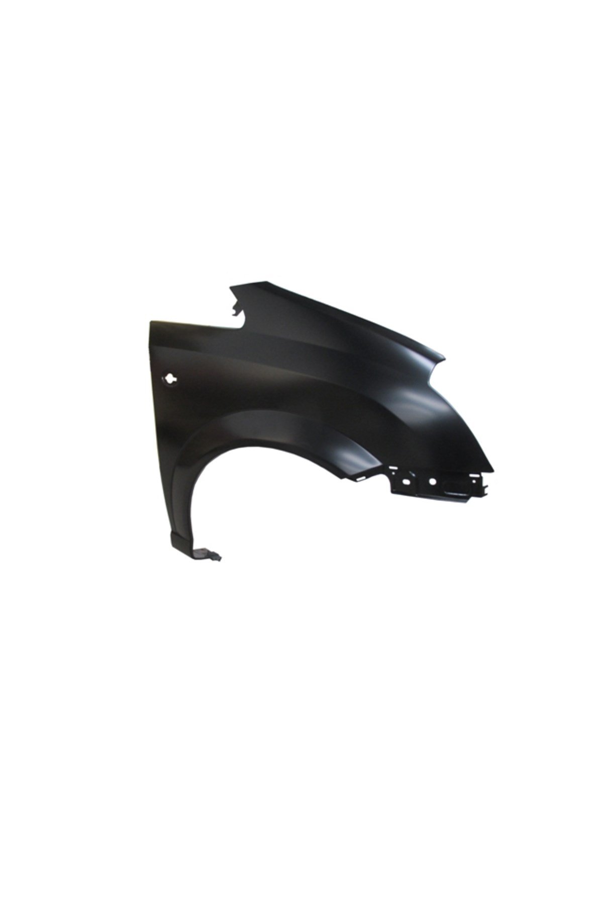 Opel Meriva- 03/06; Ön Çamurluk Delikli Sağ (TYG) 6102344