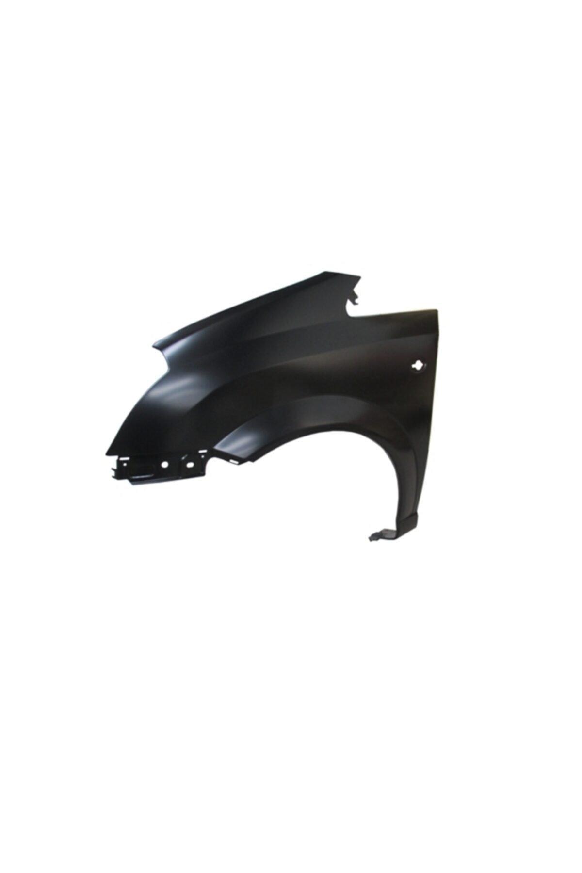 Opel Meriva Ön Çamurluk Delikli Sol Tyg Oem Serisi 03 06 TST14129 6101335