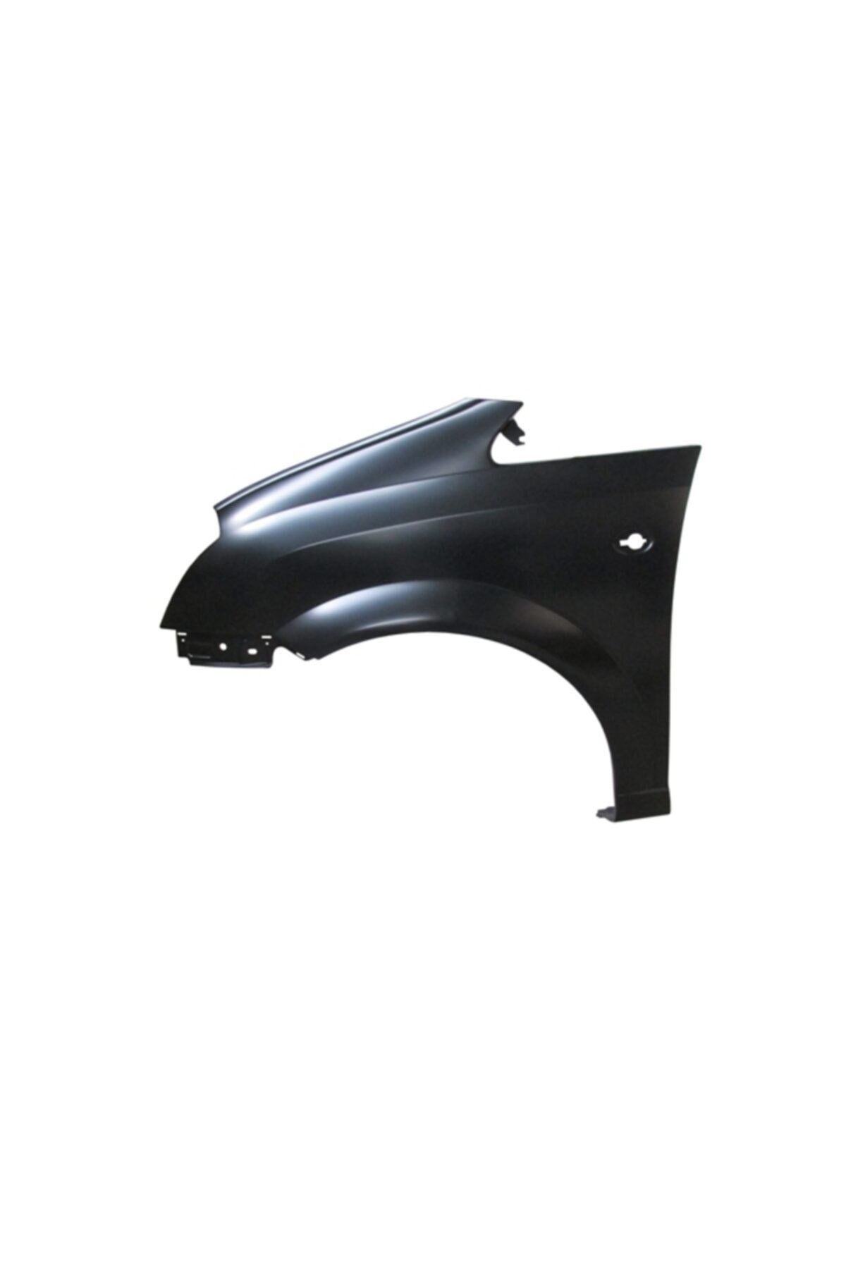 Opel Meriva Ön Çamurluk Delikli Sol Tyg Oem Serisi 03 06 TST14129 6101335