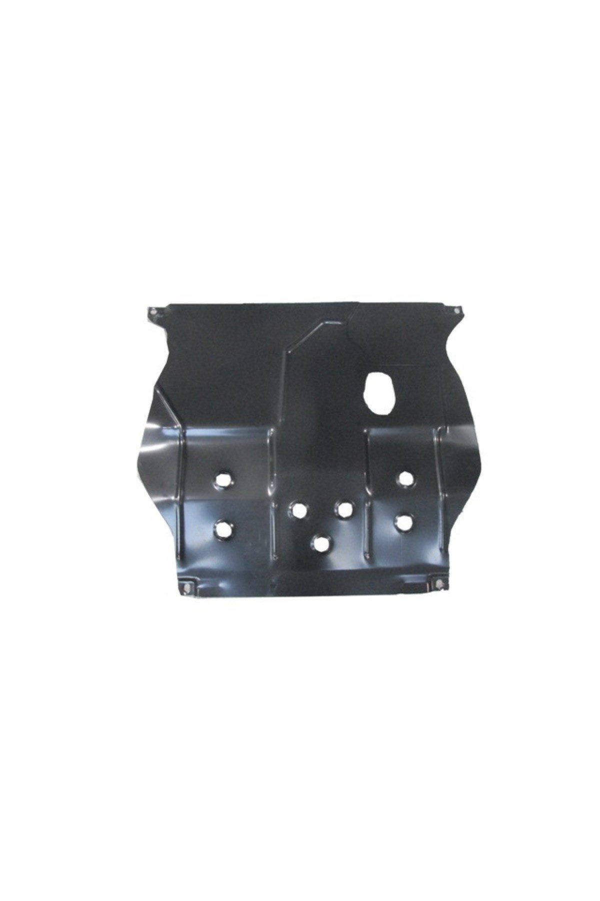 Opel Mokka Karter Muhafaza Sacı Tst14285 Metal Oem Serisi 12 16 212287