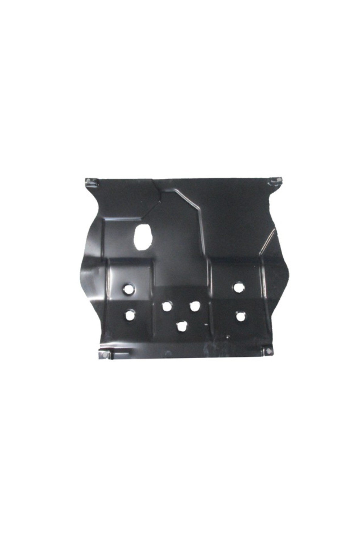 Opel Mokka Karter Muhafaza Sacı Tst14285 Metal Oem Serisi 12 16 212287