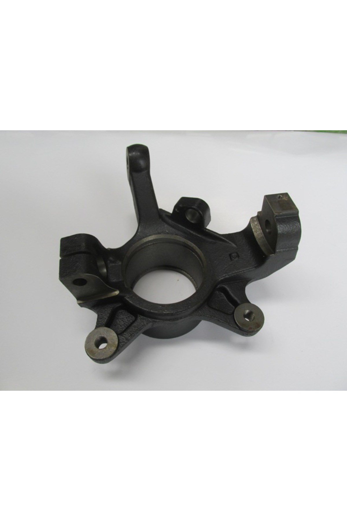 Opel Movano 04/06 Ön Aks Taşıyıcı Sol (Abs Li) (24mm)
