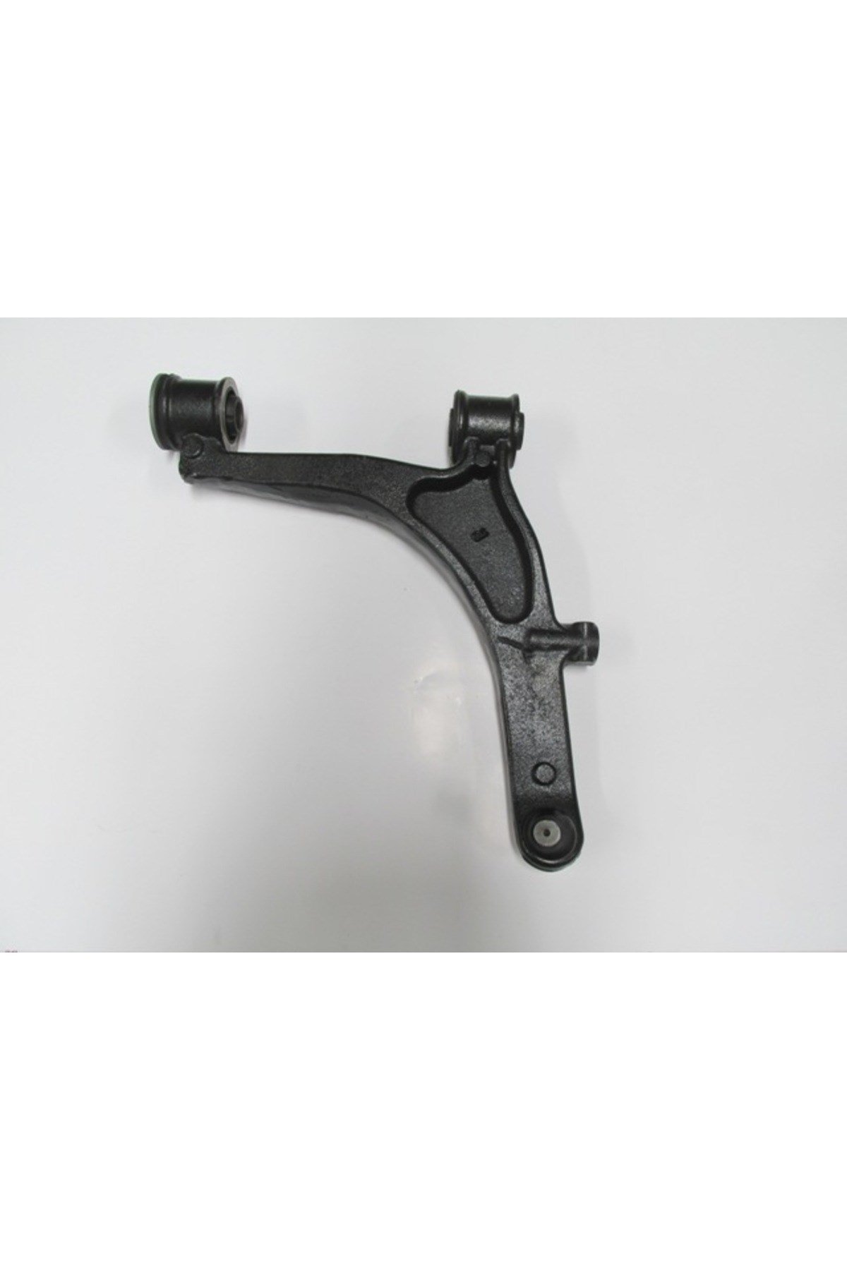 OPEL MOVANO- 99/03; ÖN ALT TABLA SAĞ ROTİLLİ/BURÇLU (SALINCAK) (22mm) (SH) P-A