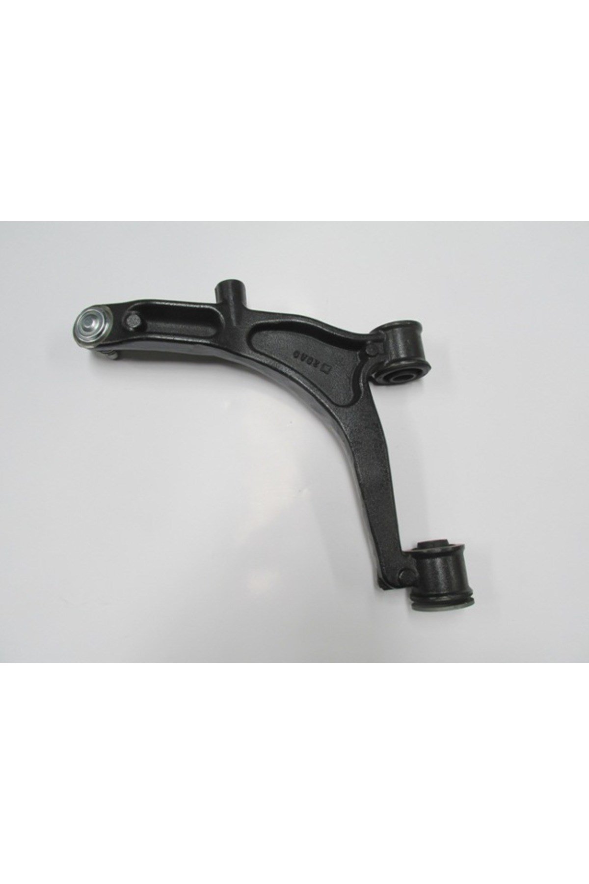 OPEL MOVANO- 99/03; ÖN ALT TABLA SAĞ ROTİLLİ/BURÇLU (SALINCAK) (22mm) (SH) P-A
