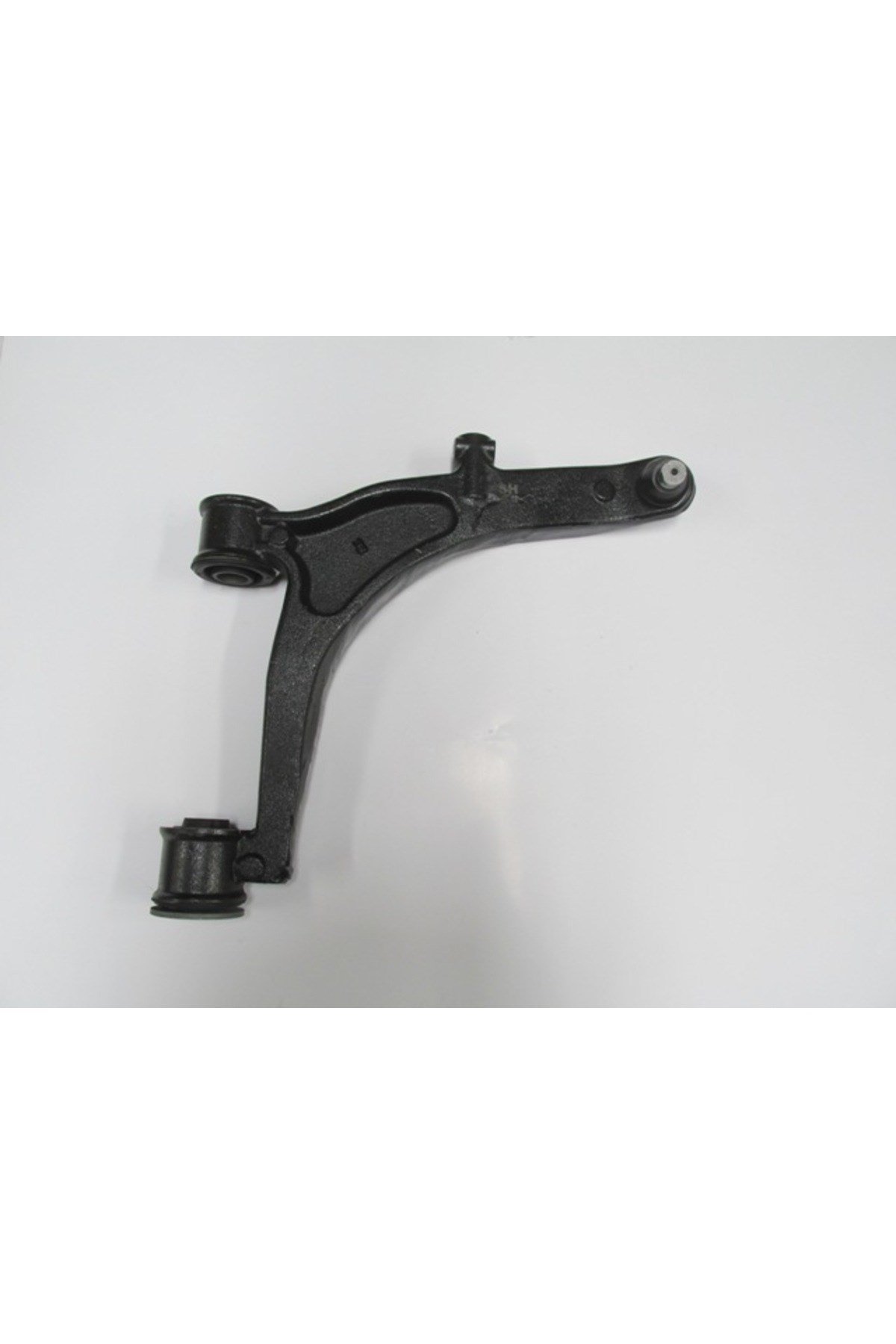 OPEL MOVANO- 99/03; ÖN ALT TABLA SAĞ ROTİLLİ/BURÇLU (SALINCAK) (22mm) (SH) P-A