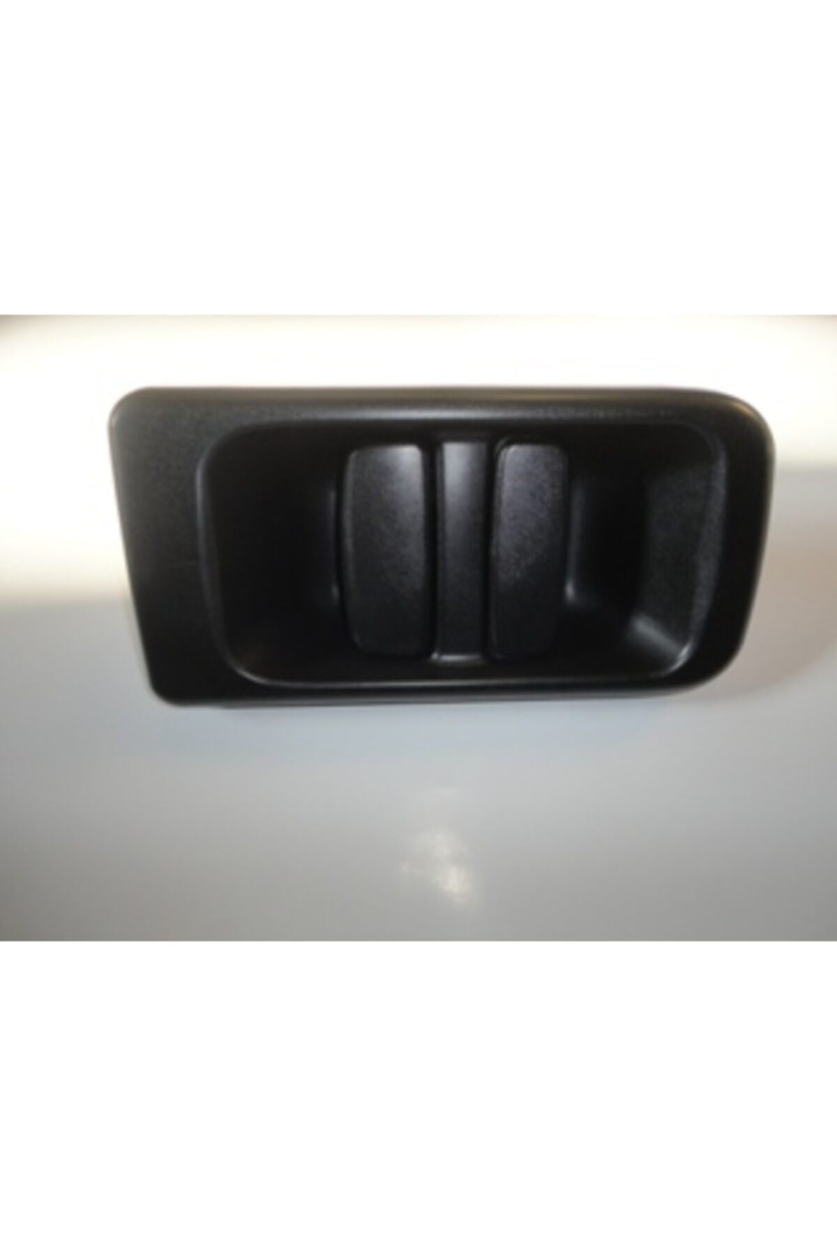 Opel Movano 99/03Uyumlu  Orta Kapı Dış Açma Kolu Siyah (Sürgülü Kapı)