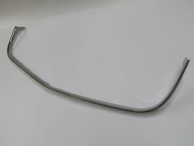 Opel Vectra 06/09 Ön Panjur Çerçevesi Nikelajı (Tyg)