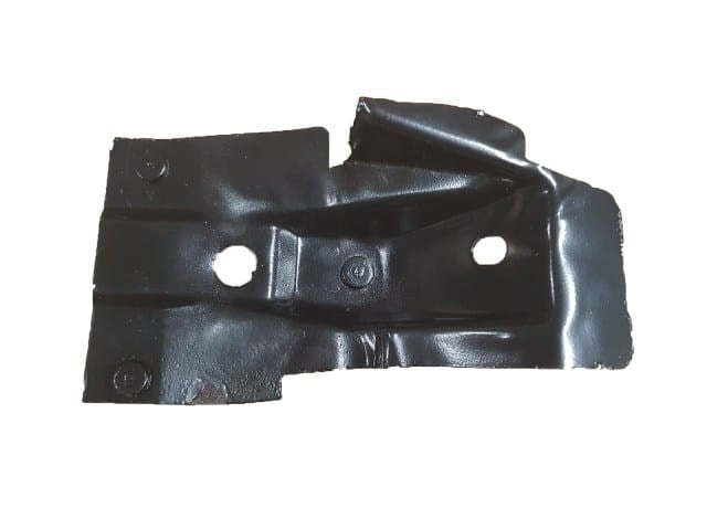 Opel Vectra B 96/99 Tampon Demiri Bağlantı Ayağı Sol (Şasi Ucuna Bağlanan)