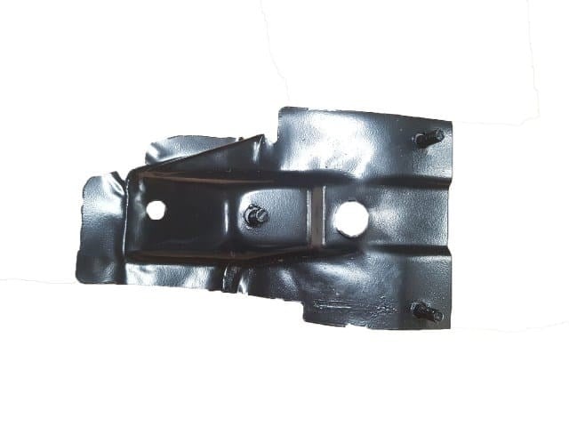 Opel Vectra B 96/99 Tampon Demiri Bağlantı Ayağı Sol (Şasi Ucuna Bağlanan)