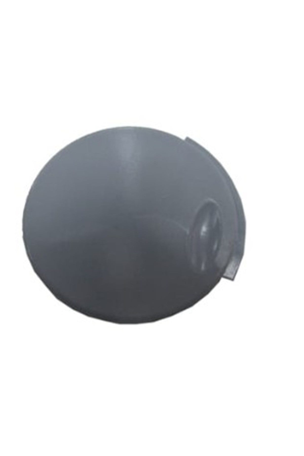 OPEL VECTRA- B- 96/99;Uyumlu  ÖN TAMPON ÇEKİ DEMİRİ KAPAĞI (GRİ) (Oem No: 1405460) TST13301