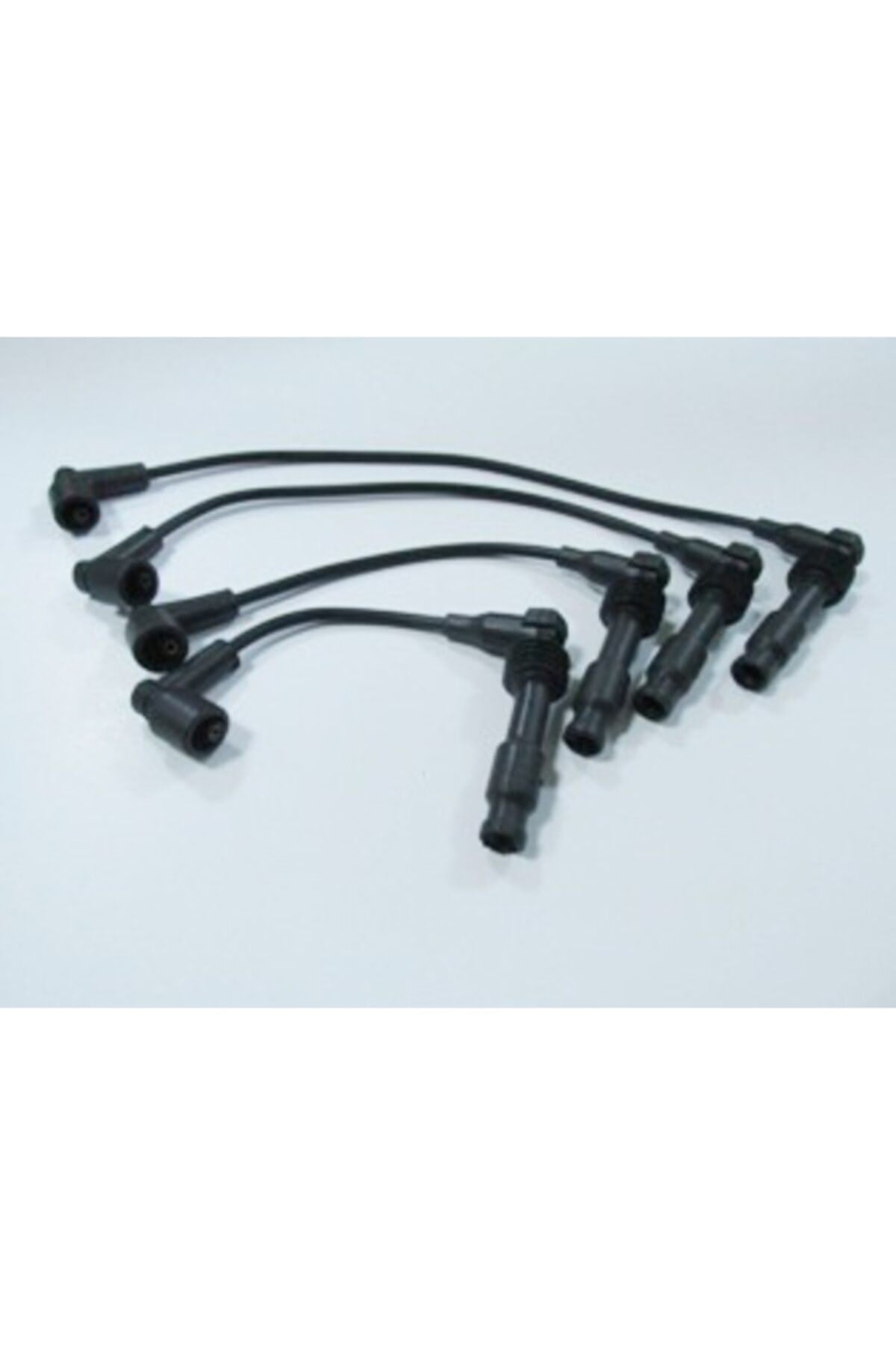 Opel Vectra- B- 99-02 Buji Kablosu Takım (8V)(X16SZR)1.6 Cc Oem No: 1612608 Uyumlu 736-4666