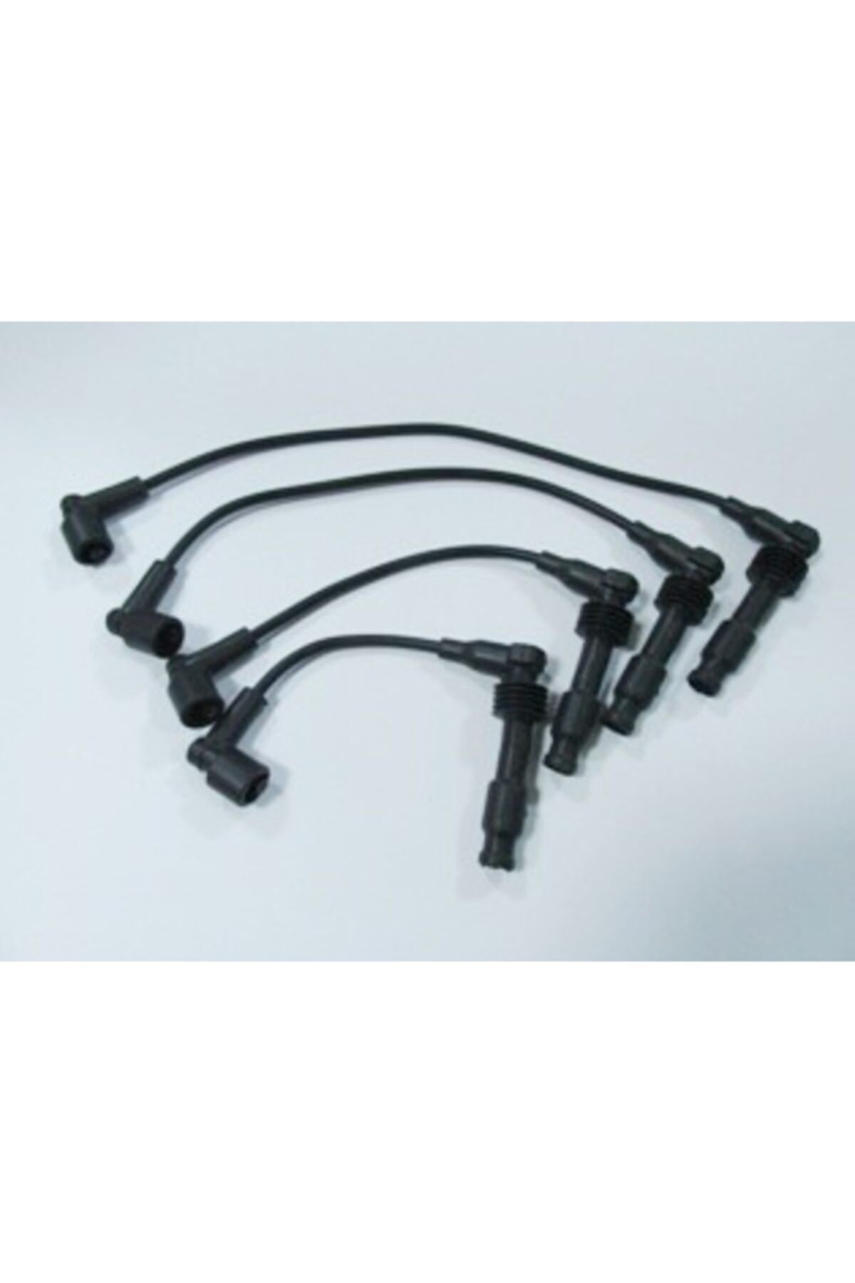Opel Vectra- B- 99-02 Buji Kablosu Takım (8V)(X16SZR)1.6 Cc Oem No: 1612608 Uyumlu 736-4666
