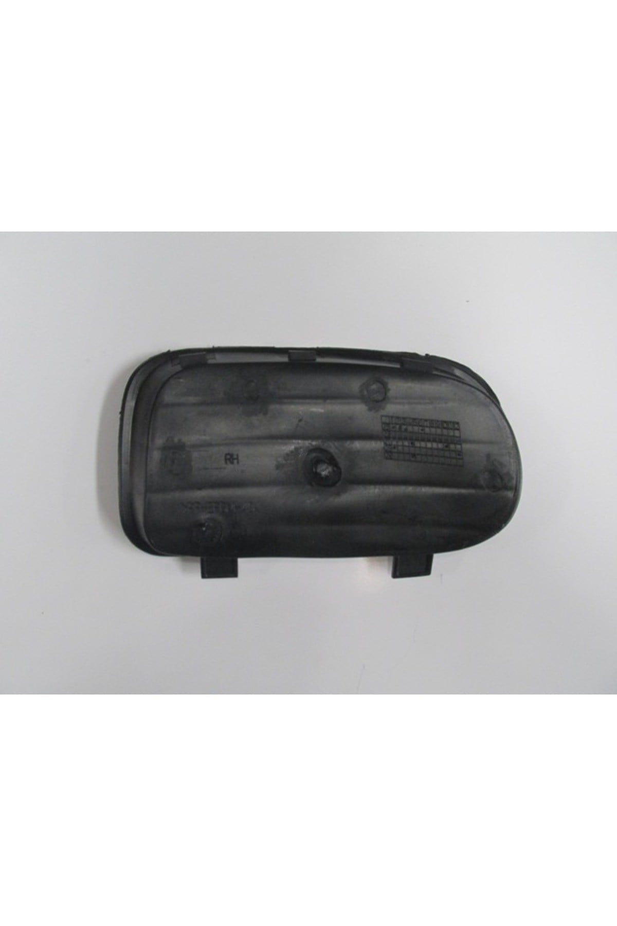 Opel Vectra- B- 99/02; Sis Lamba Kapağı Sağ Sis Deliksiz 1400648