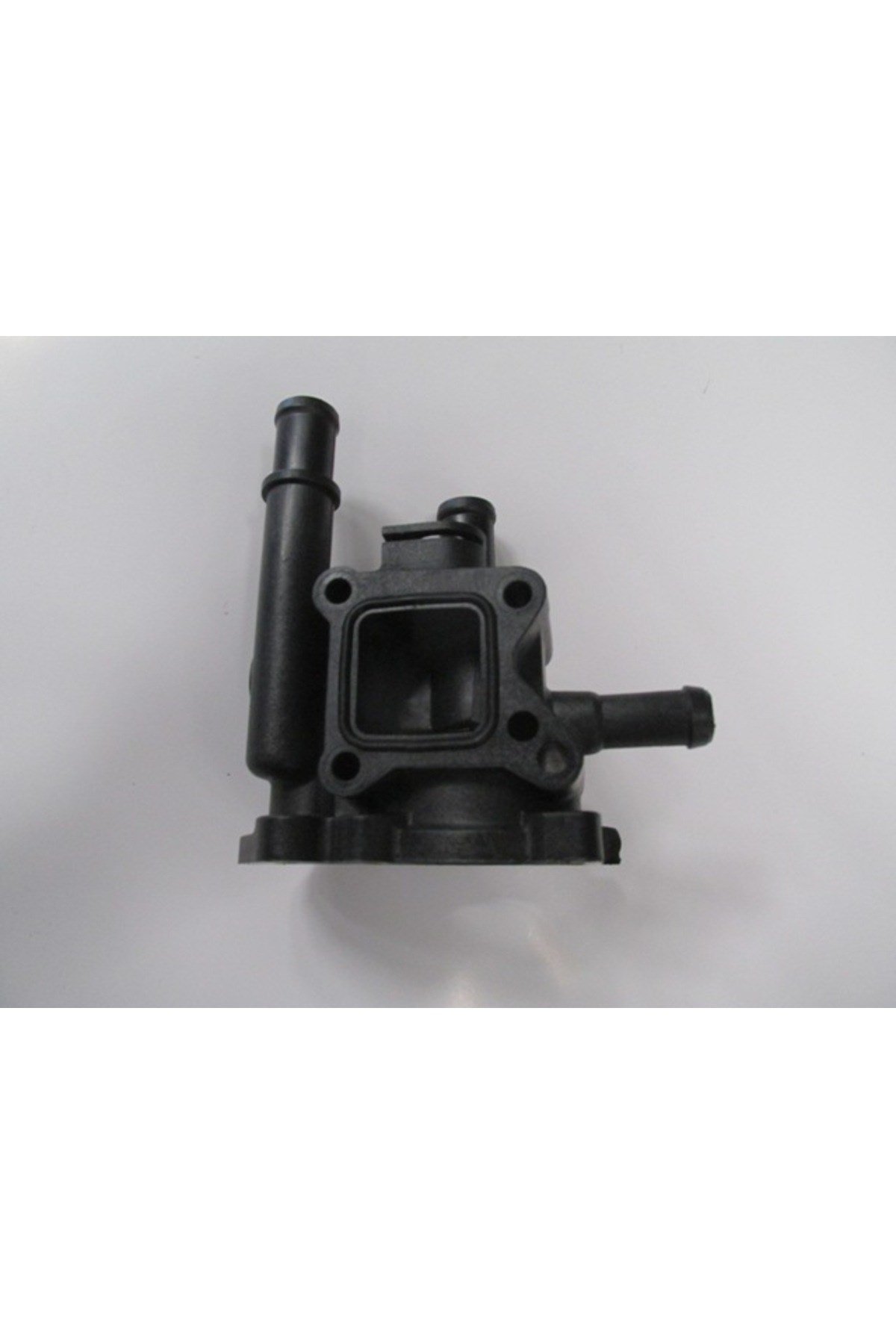 Opel Vectra- C- 03/05; Termostat Kapağı 1.6cc 96984103
