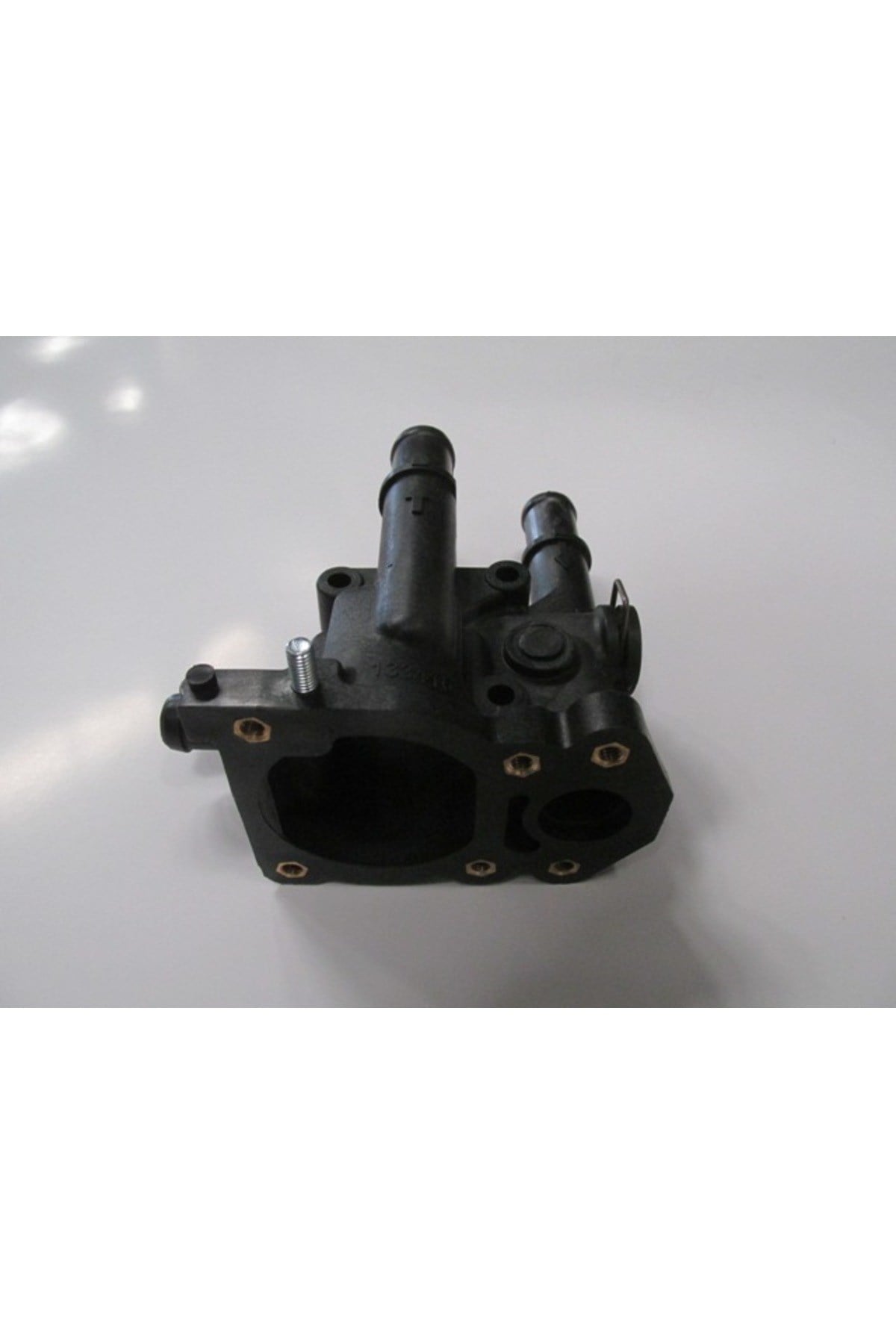 Opel Vectra- C- 03/05; Termostat Kapağı 1.6cc 96984103