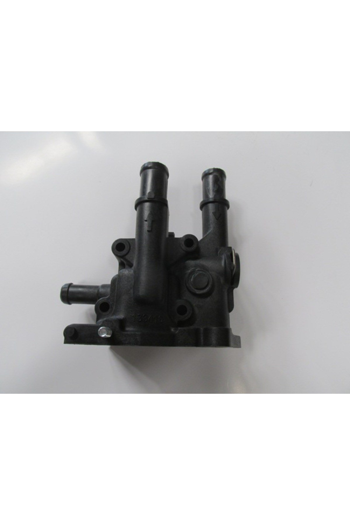 Opel Vectra- C- 03/05; Termostat Kapağı 1.6cc 96984103