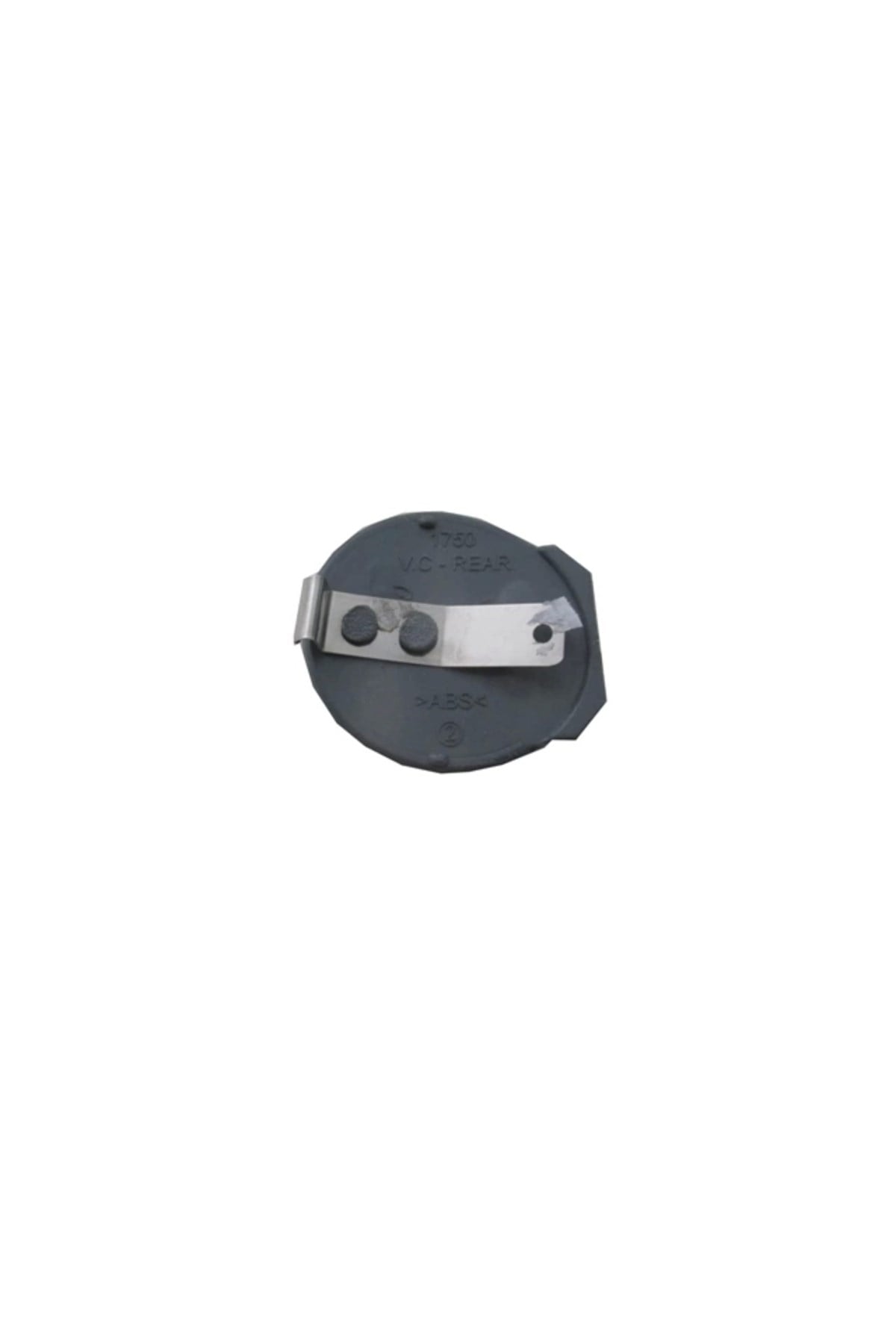 Opel Vectra C Arka Tampon Çeki Demiri Kapaği Oem Serisi 03 05 Tst13337 93173890
