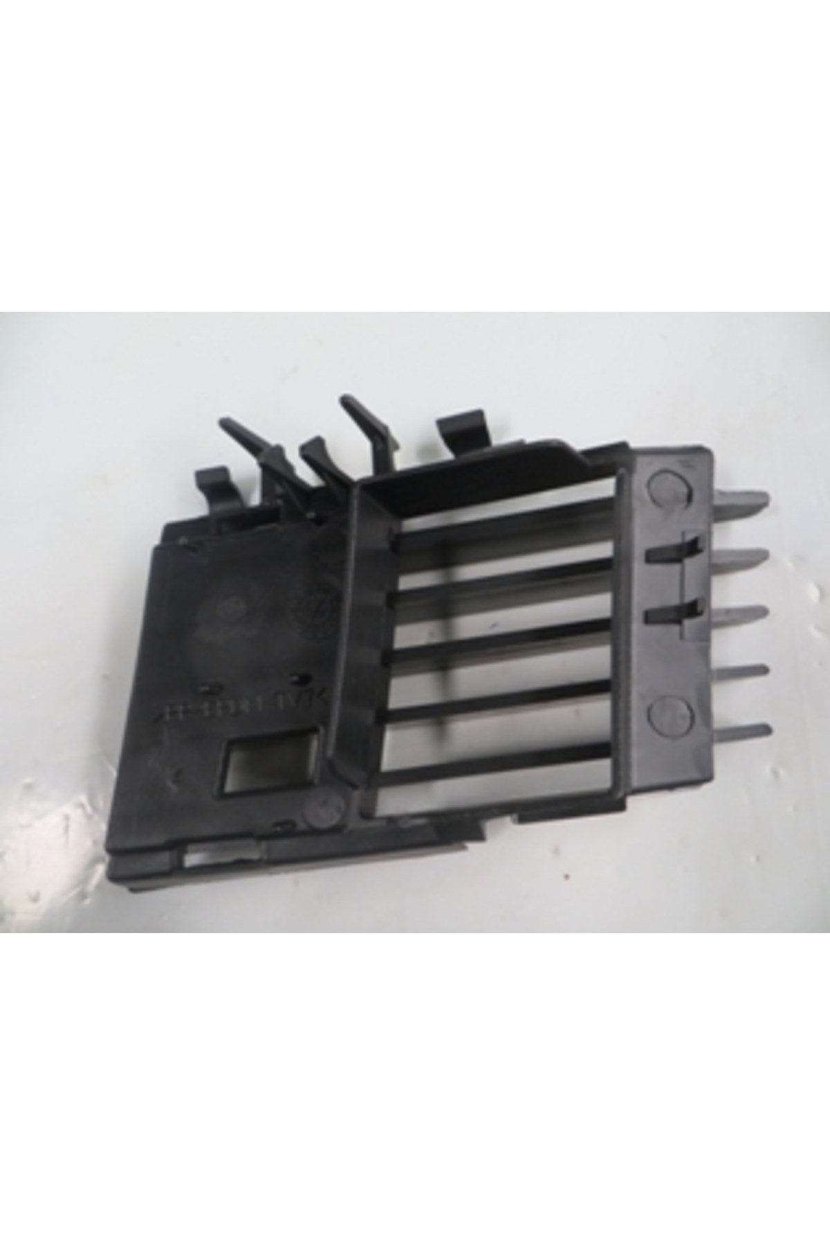 Opel Vectra C Sis Lambası Yan Kapağı Sağ Sisli Tip Tw 03 05