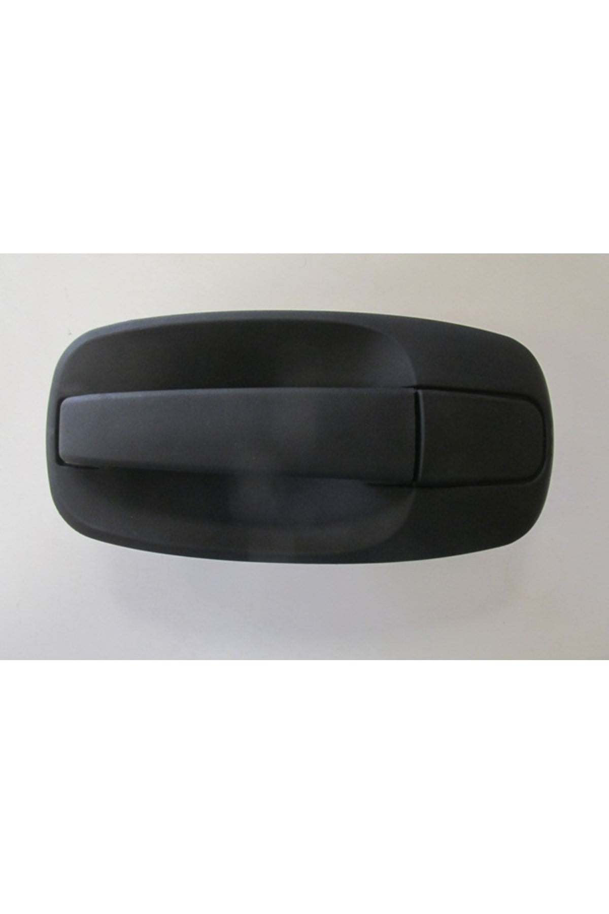 Opel Vıvaro- 04/08; Orta Kapı Dış Açma Kolu Siyah (Sürgülü Kapı) (Oem No: 8200214656)